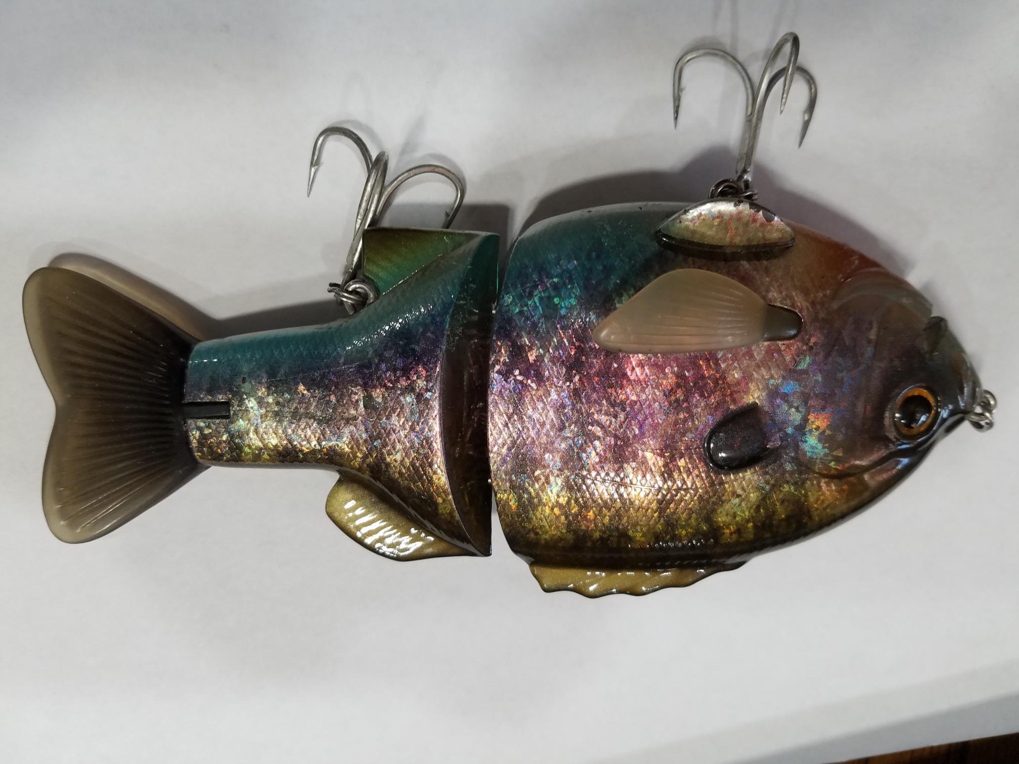 deps bullshooter