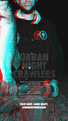 Urban Night Crawlers
