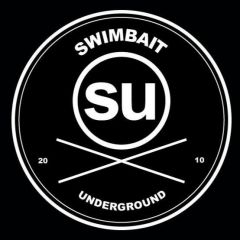 Swimbait Underground 