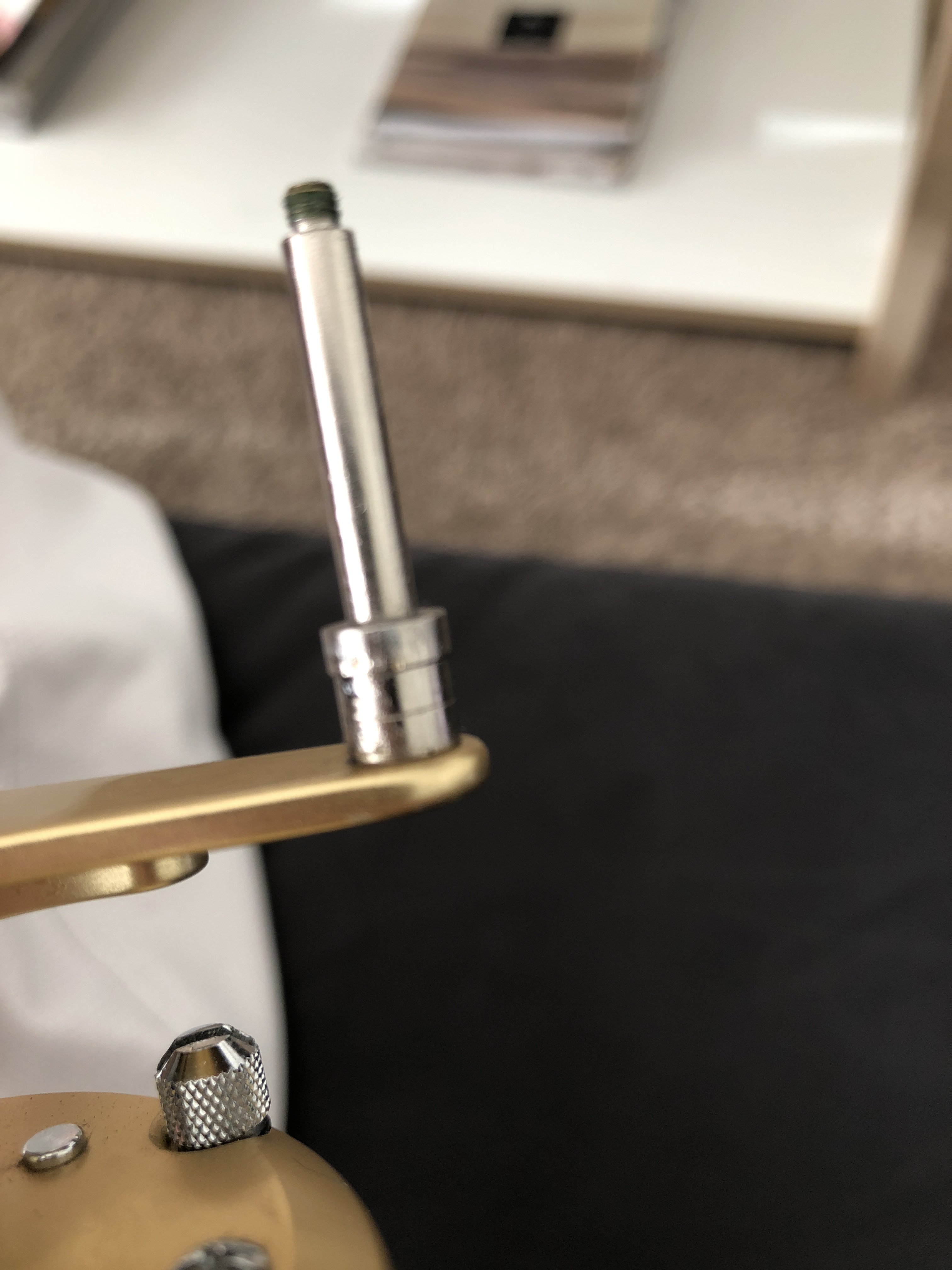 DRT Varial Handle - Page 3 - The Underground - Swimbait