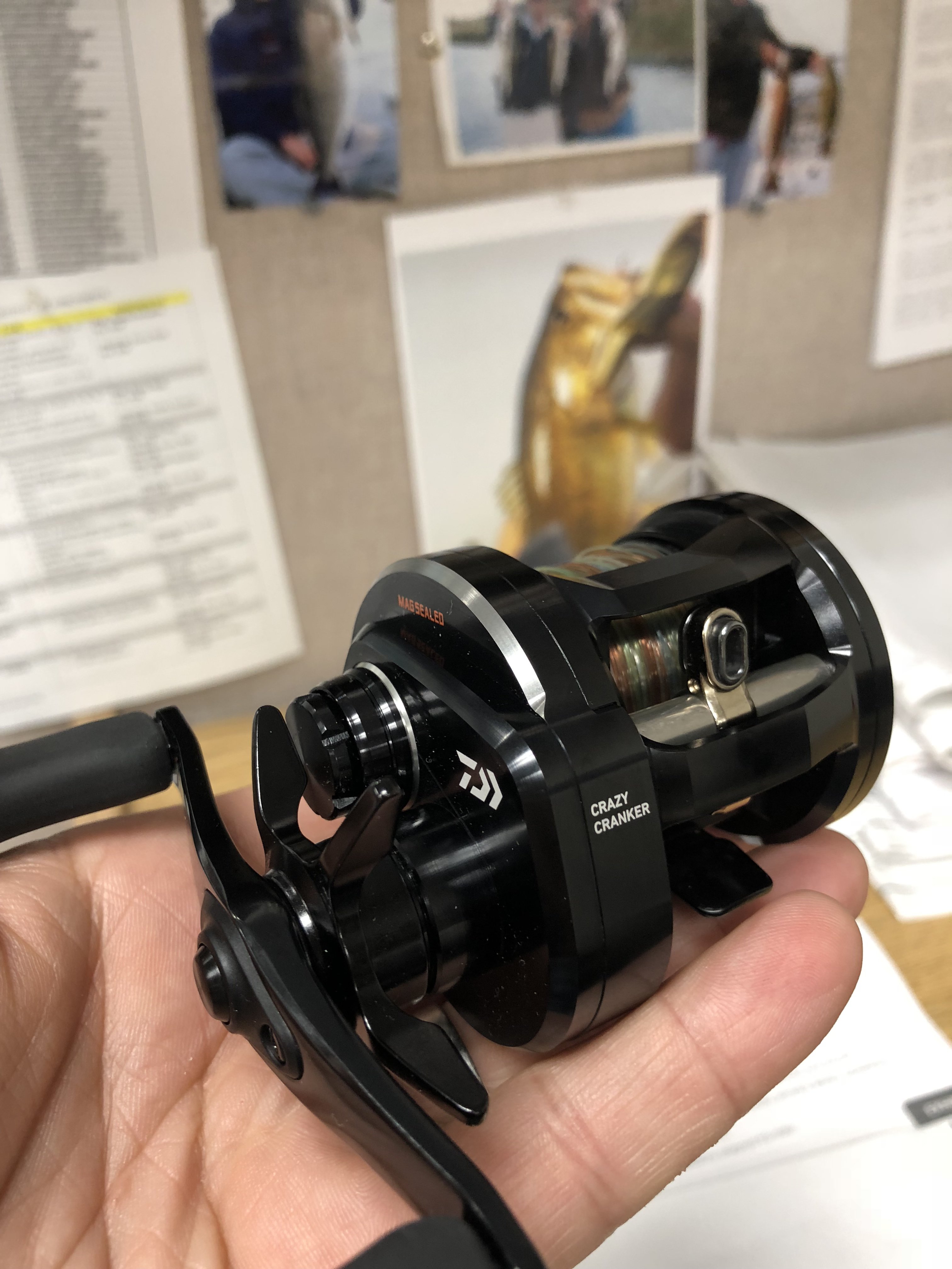 Ryoga - Member Reviews - Swimbait Underground