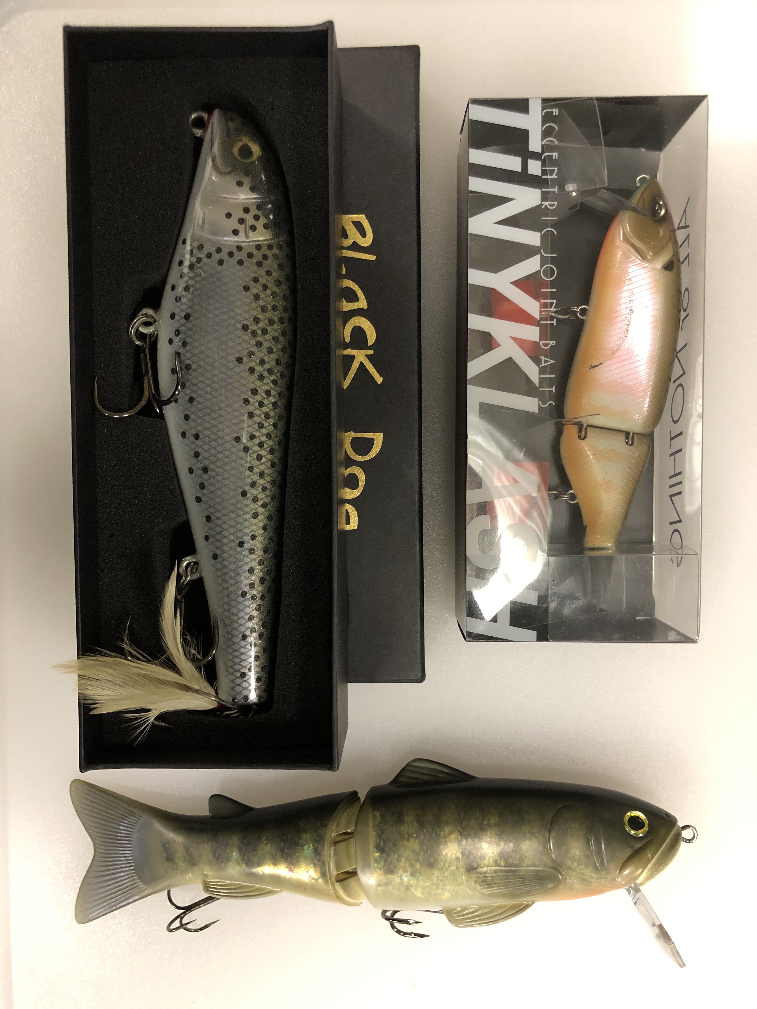 DRT TiNY KLASH Low - STEALTH NM GILL 【公式通販】