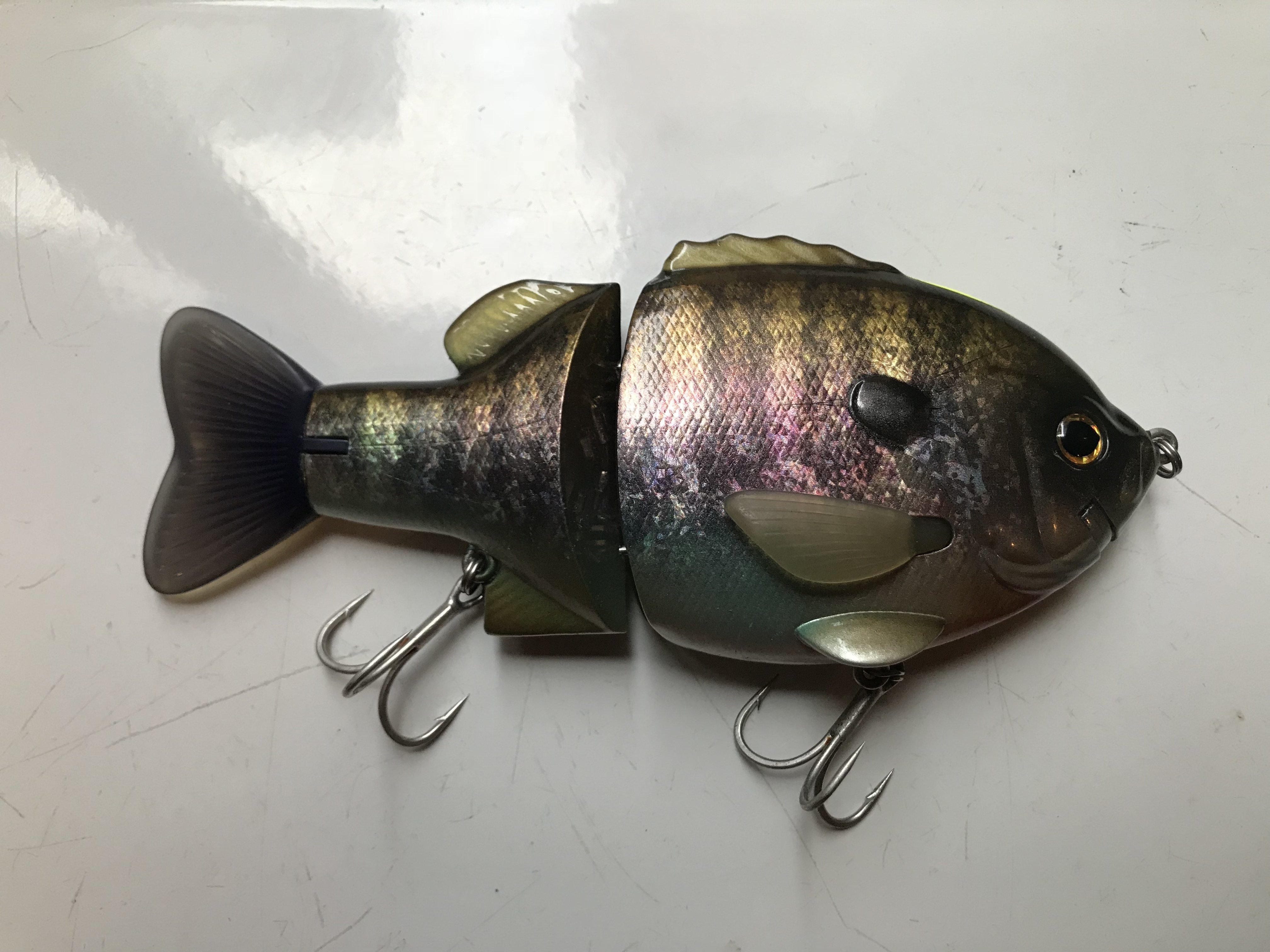 deps bullshooter