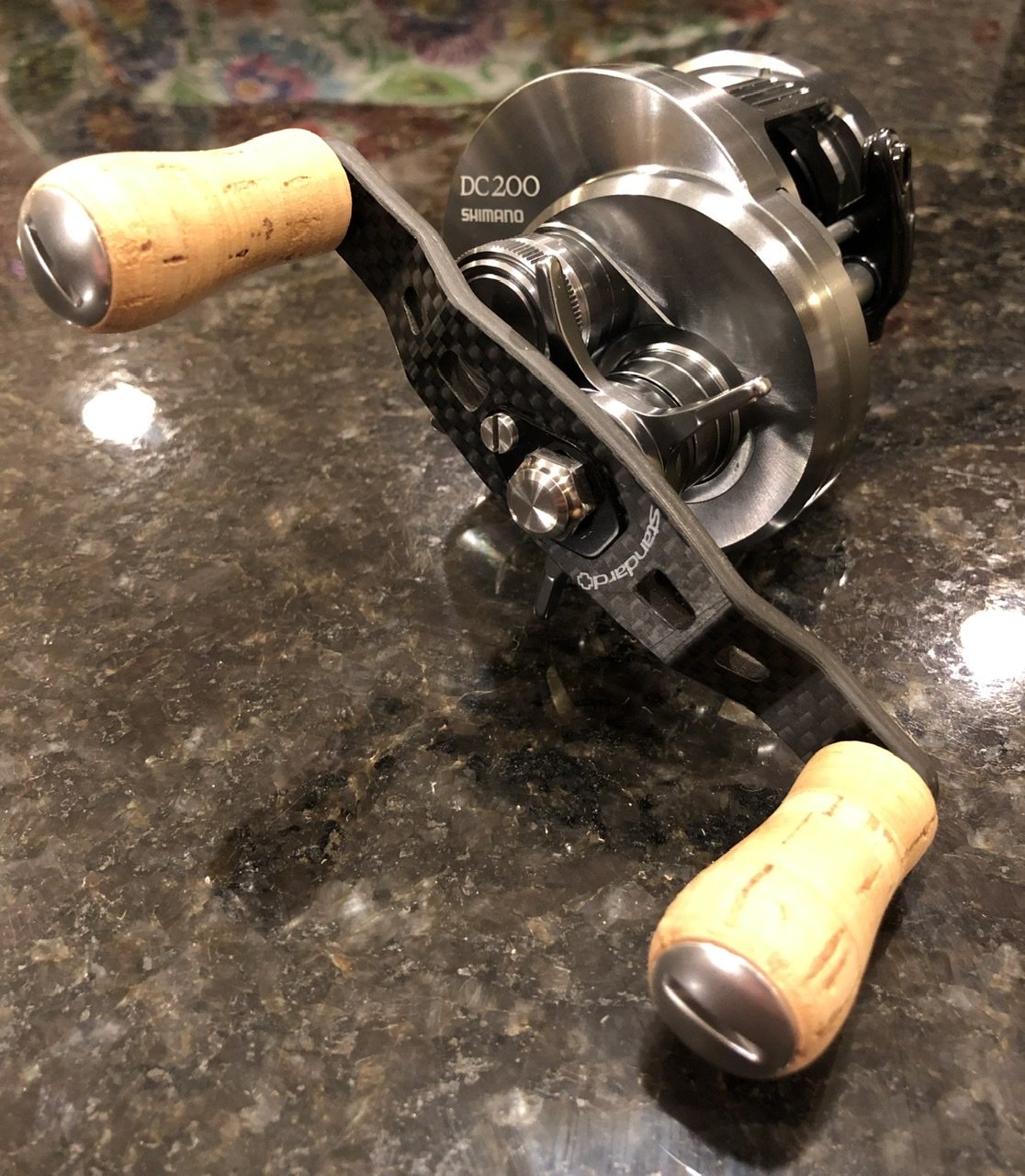 Show Off Your Swimbait Setup - Page 28 - The Underground
