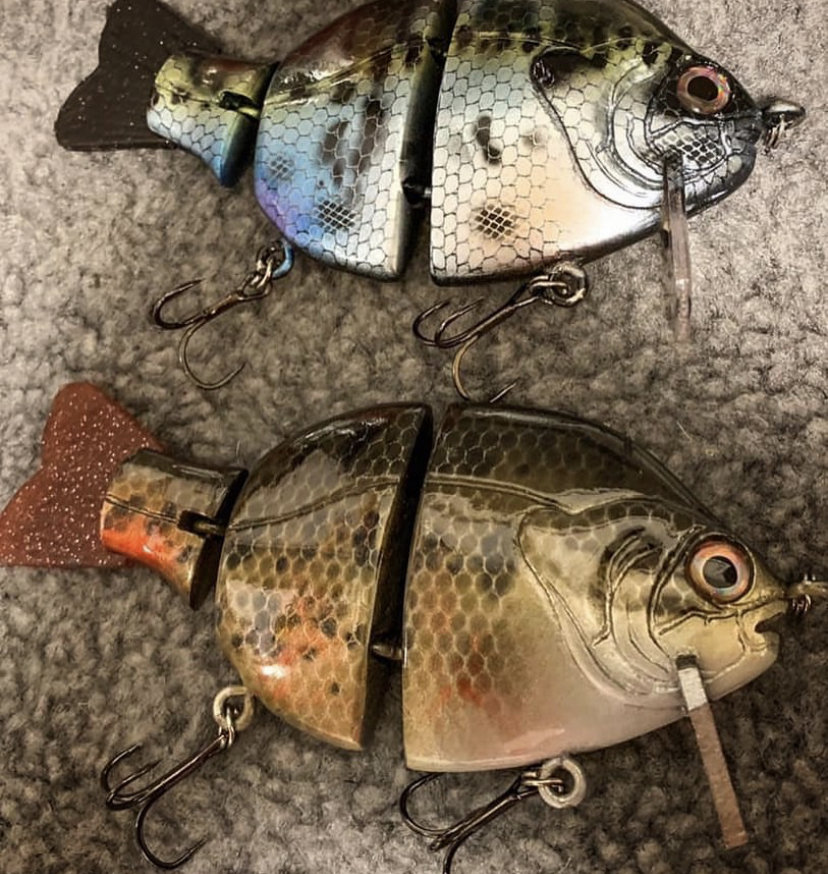 Looking for honest UFO review - Member Reviews - Swimbait Underground