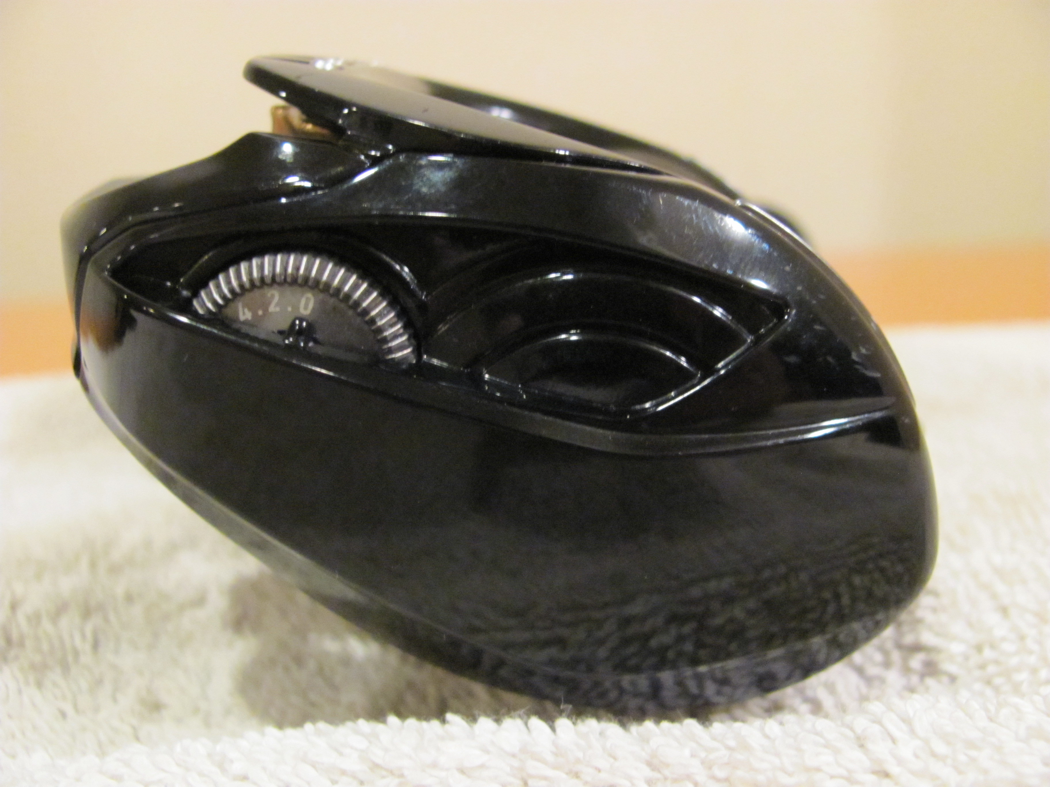 Daiwa 18 JDM Zillion TW HD 1520cc Crazy Cranker Right Hand Casting