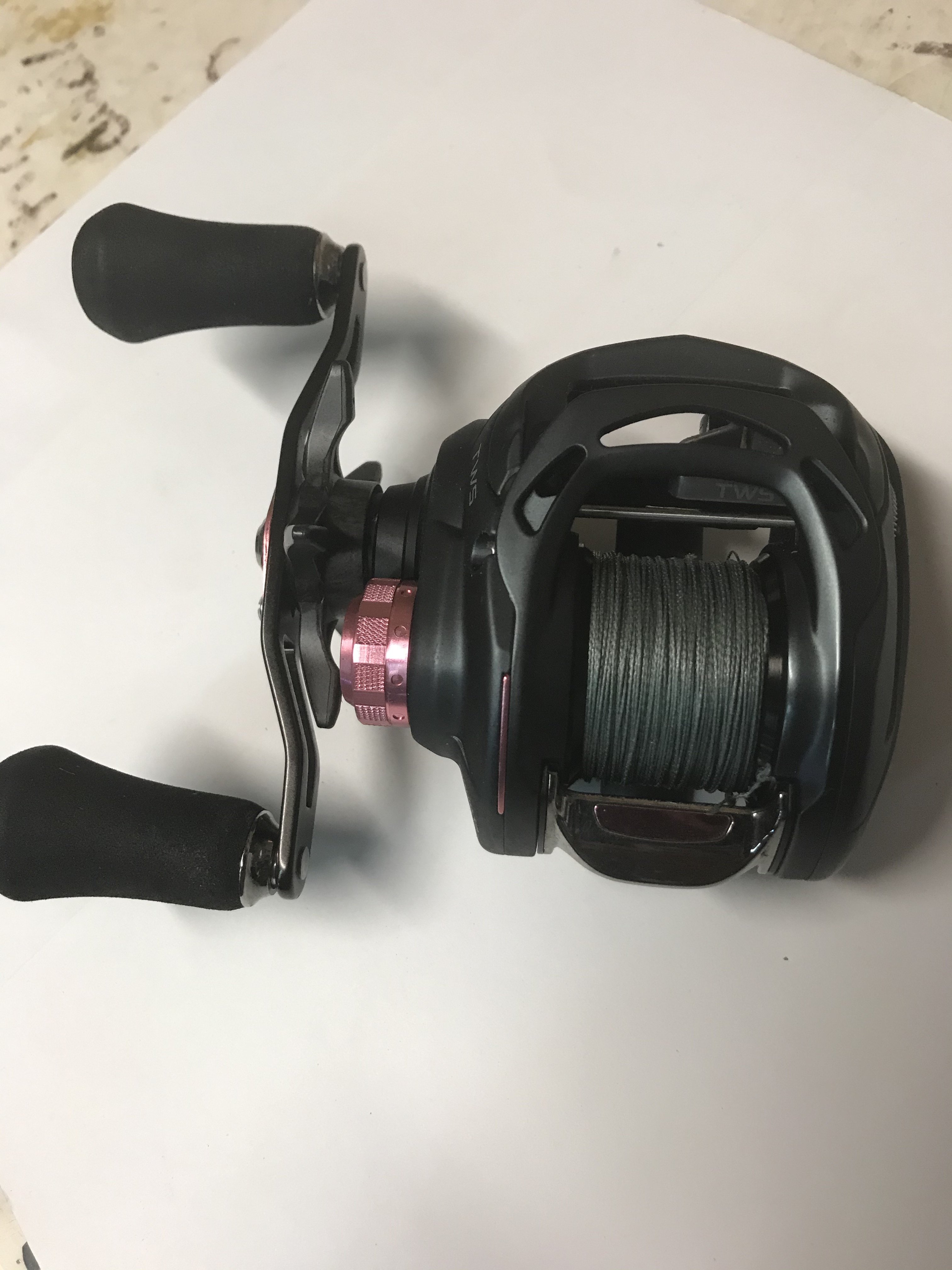 fishing rod holder for jeep wrangler The Rig Bondy Braid Fishing Line:59 lb Dark Green shrimp care 水滴轮怎么翻译_ 水滴轮英文用法_ 水滴轮英语例句_淘宝翻译网 Note* Certain combinations of