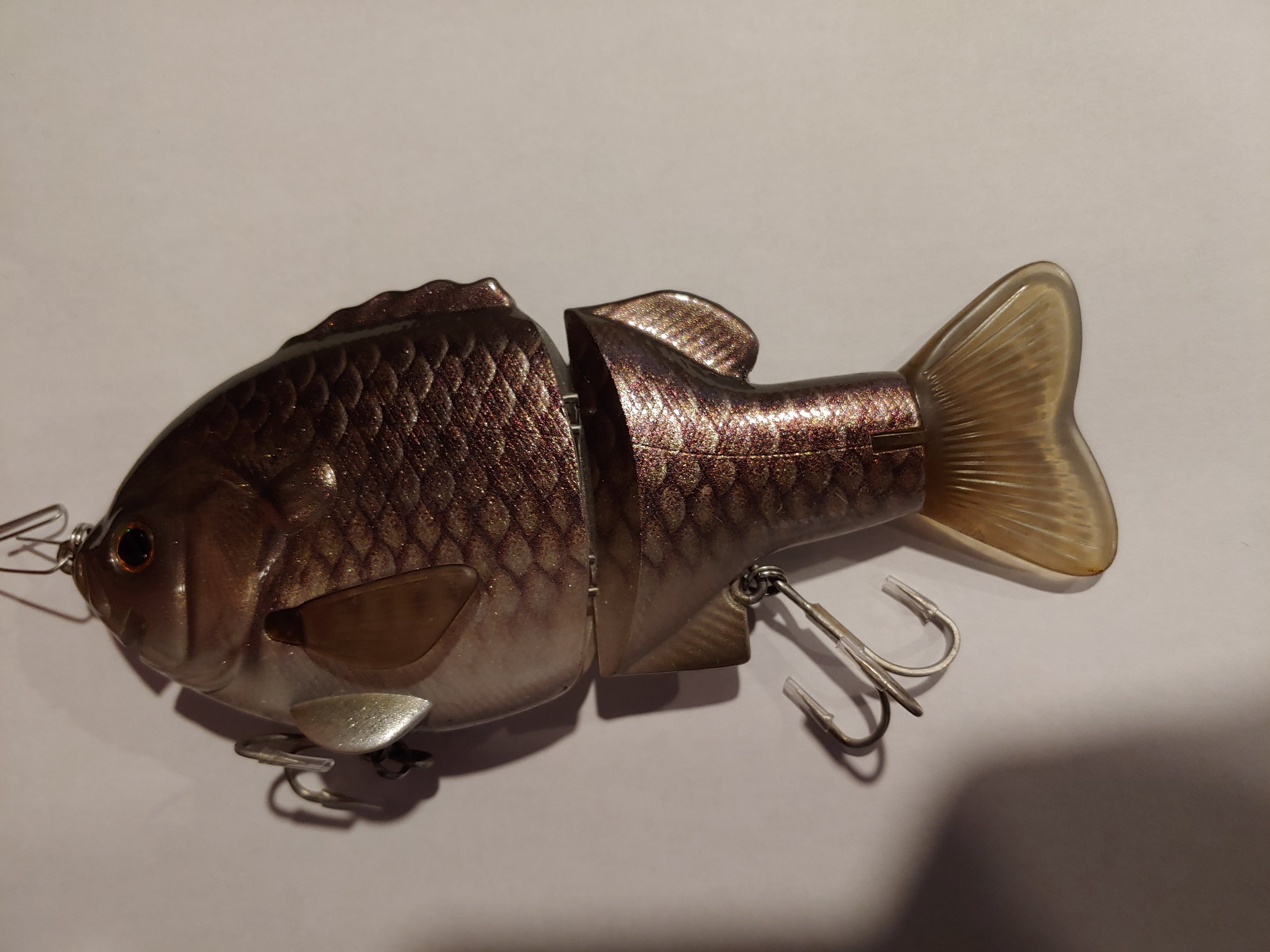 deps bullshooter