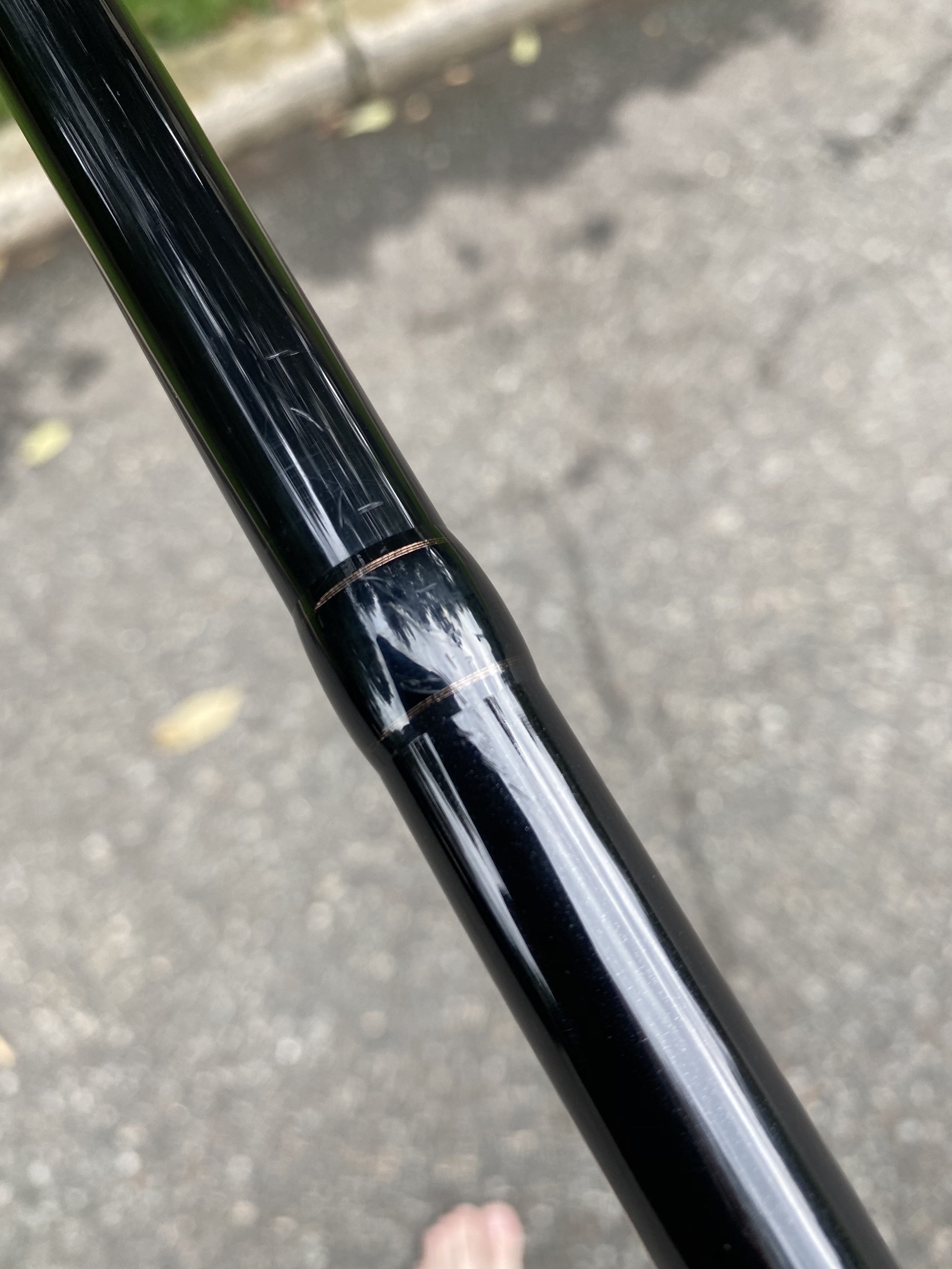 Roman Made Centurion Mind Mother Limited 8'0 