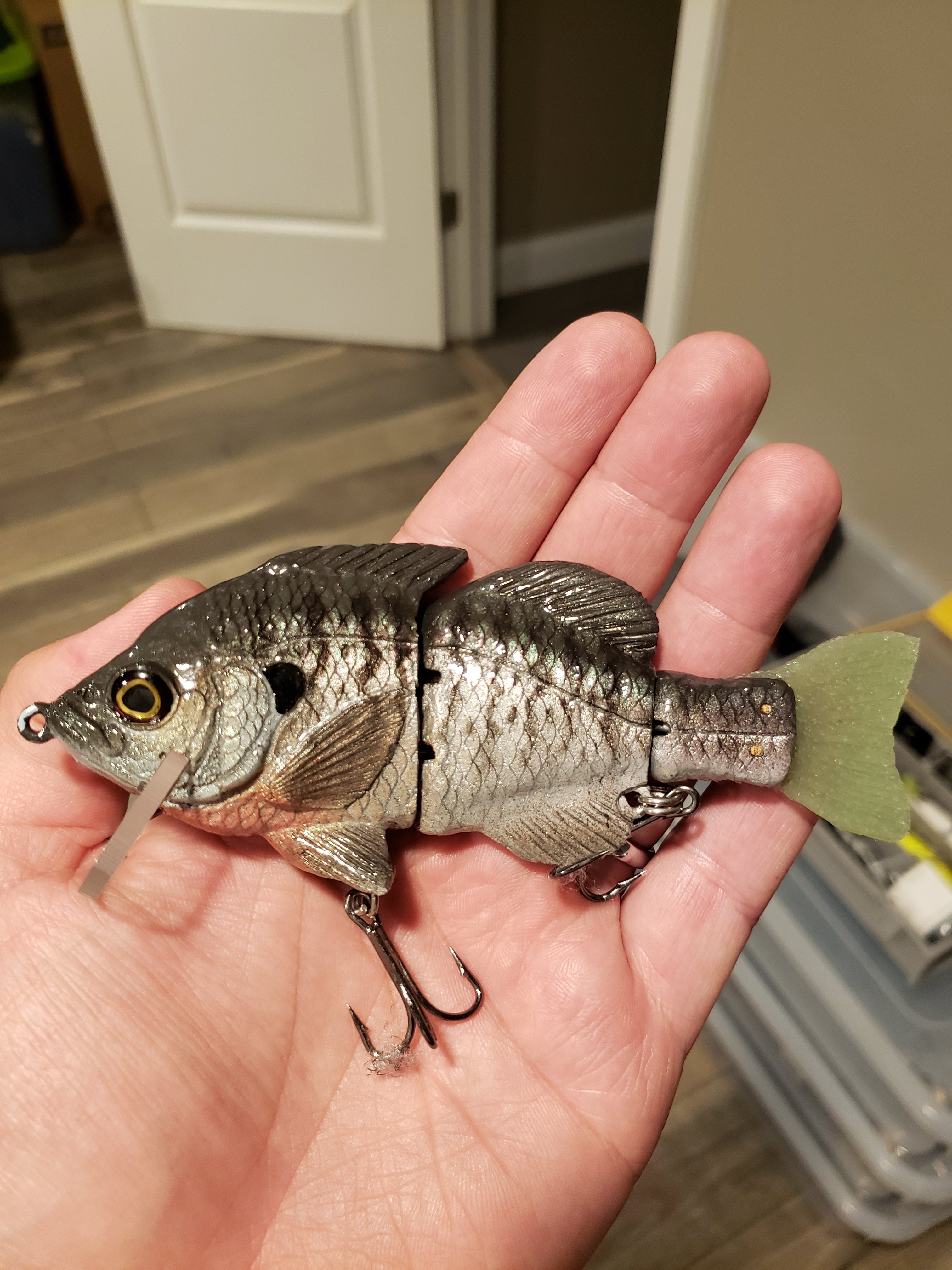 mattlures com