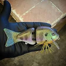 floating baits for snapper