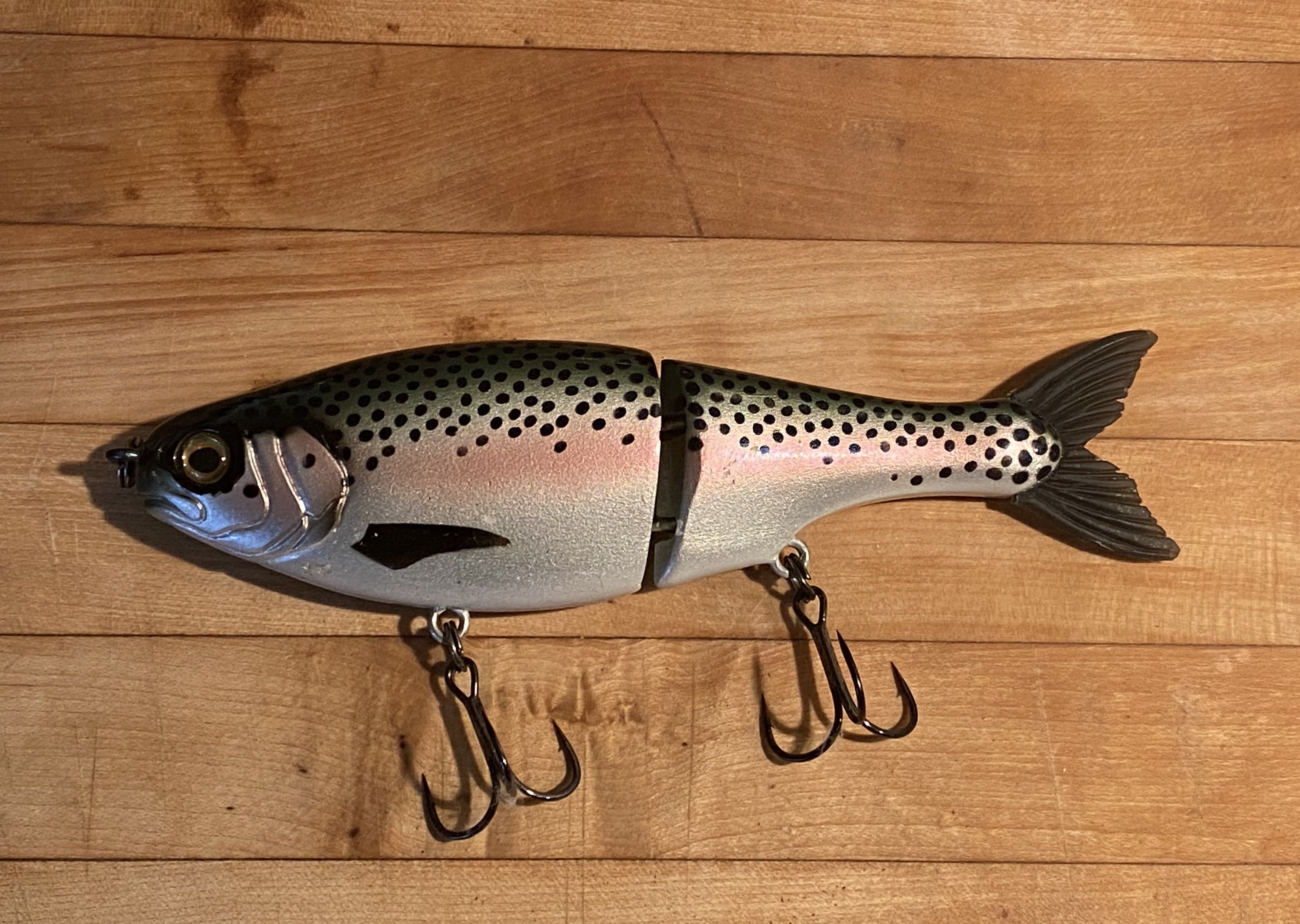 booyah super shad spinnerbaits