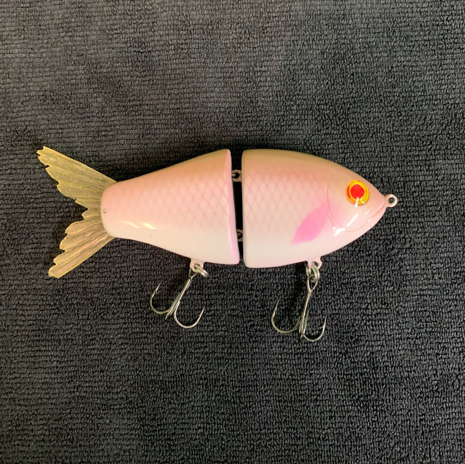 MONKA LURE WORKS モンカルアーワークス レア品 Yahoo!フリマ（旧）+