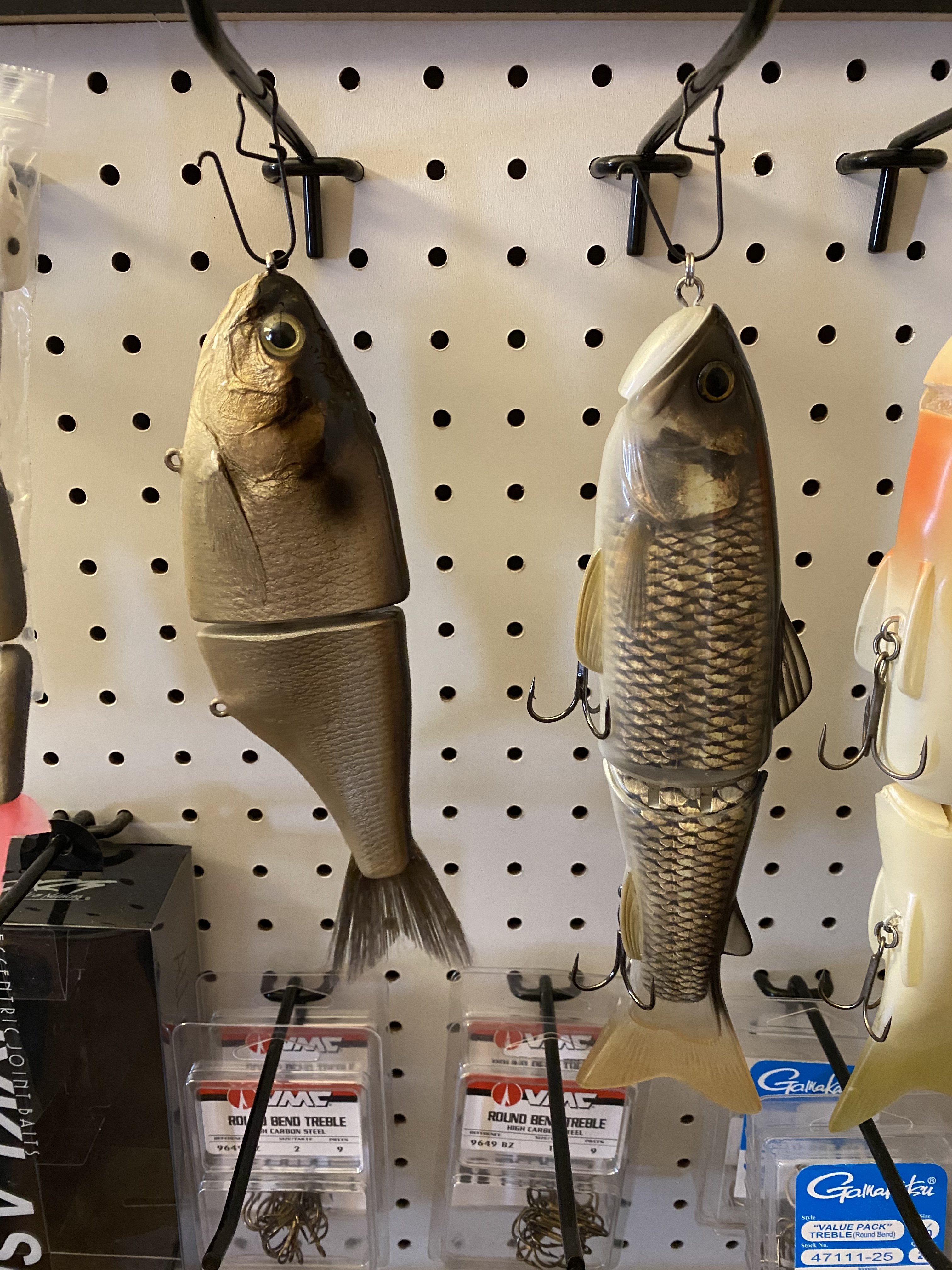 Hph for sale - Black Market - Swimbait Underground