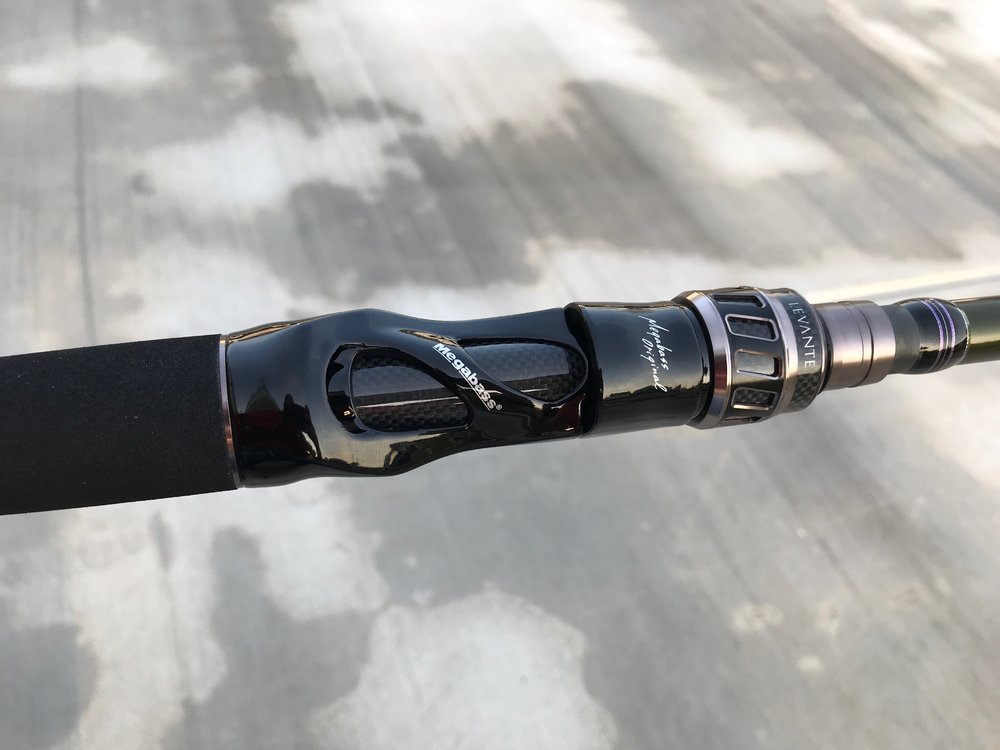 2021 Megabass Levante Leviathan, An In-Depth Review - Member Reviews -  Swimbait Underground