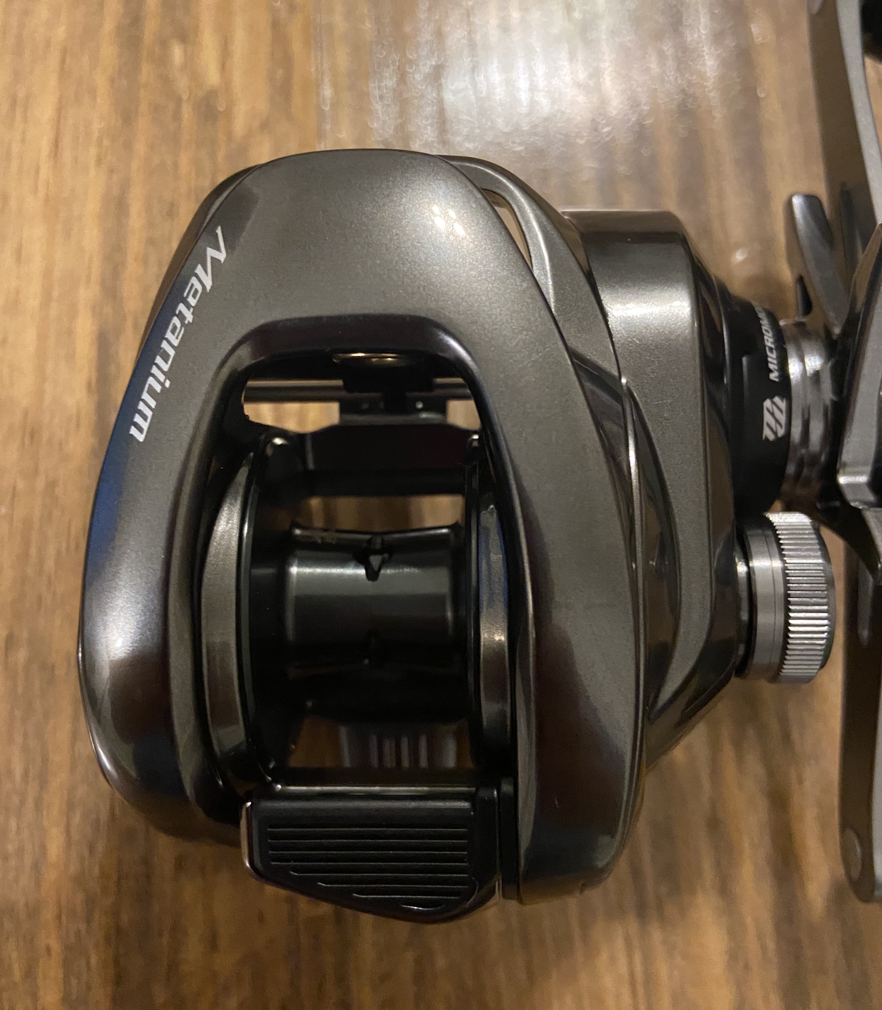 Shimano Metanium XG For Sale! $250 SHIPPED - Black Market