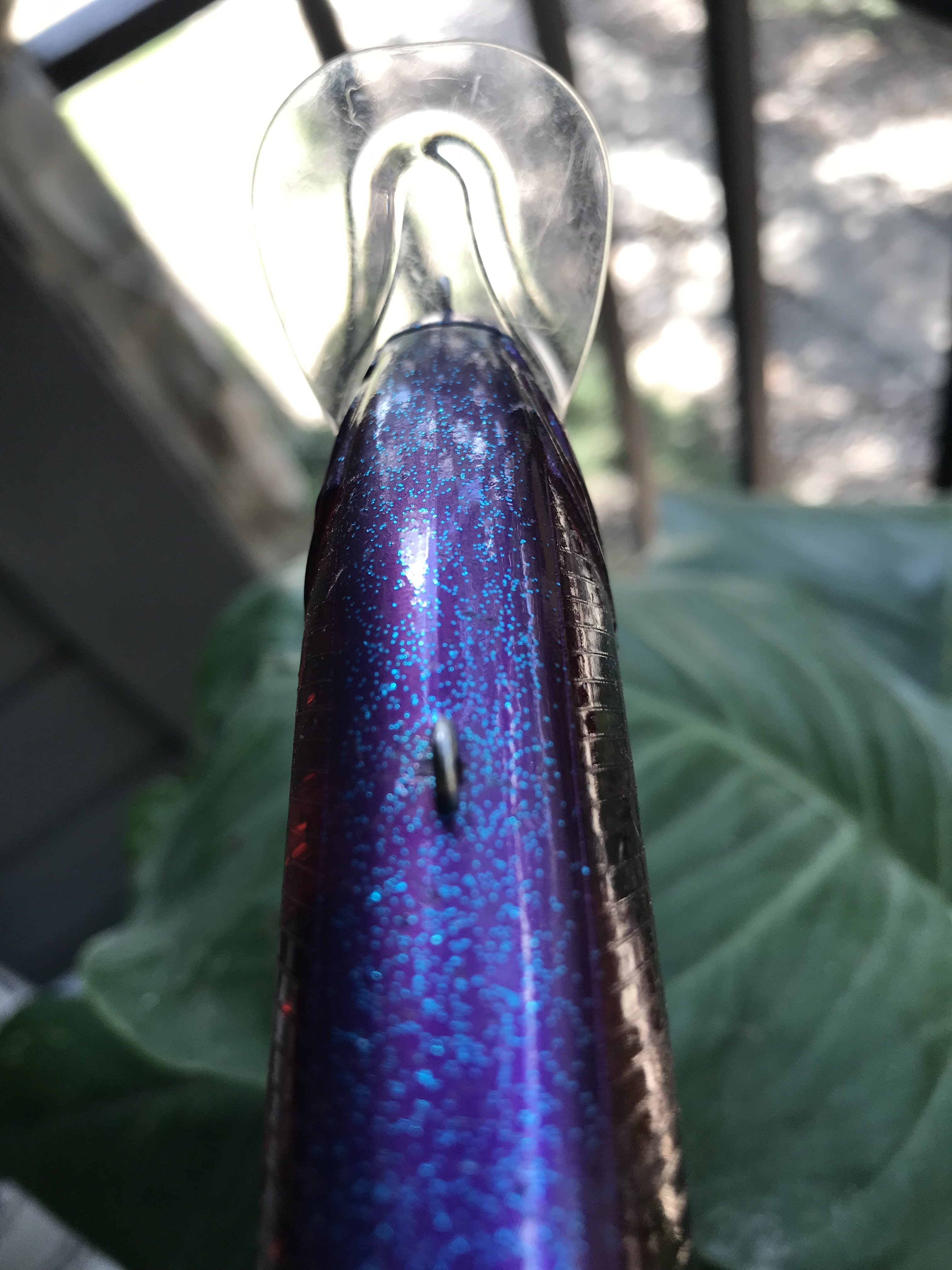 Rare Drt klash 9 color - Black Market - Swimbait Underground