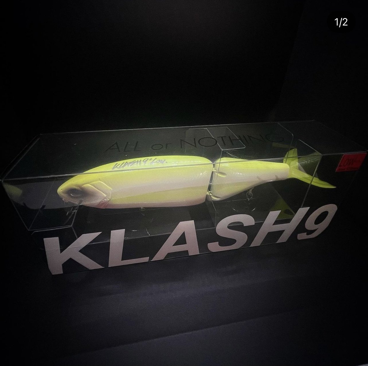 Looking for klash 9 pro blue or queen or joythief - Black Market