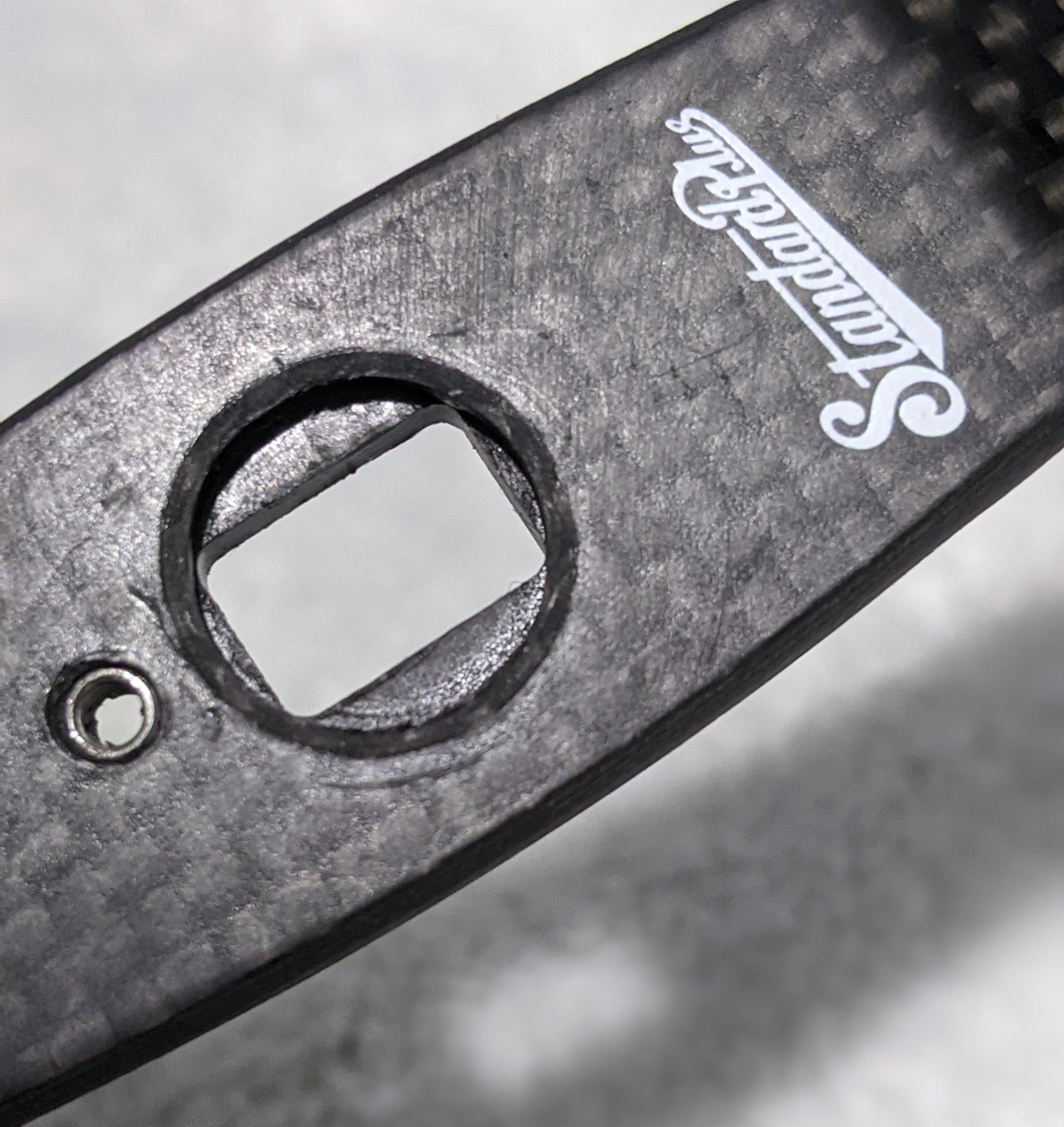 Daiwa Z2020 SHL Limited , Studio Composite - Black Market
