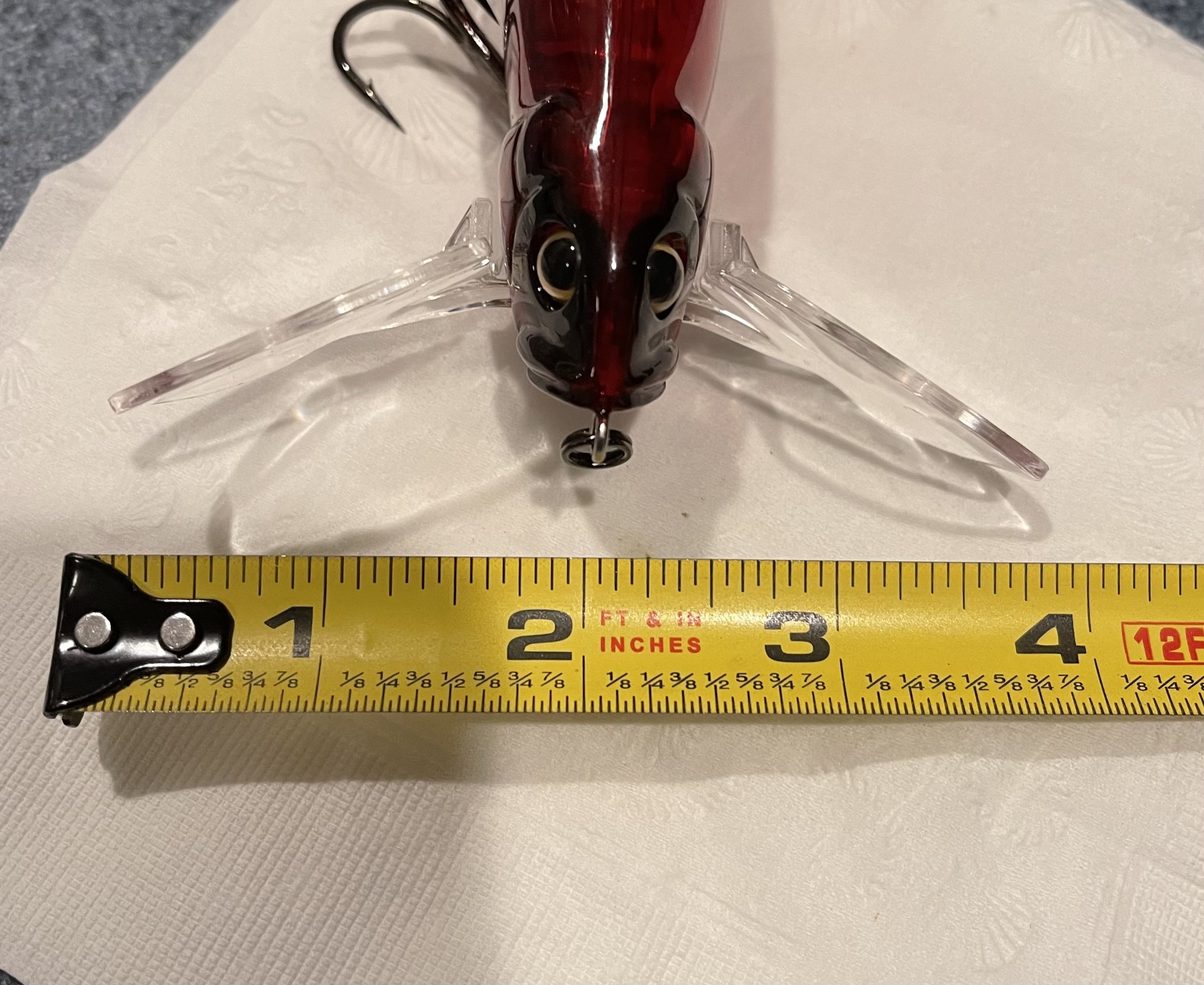 Preordering from tackle warehouse - Fishing Tackle - Bass Fishing Forums