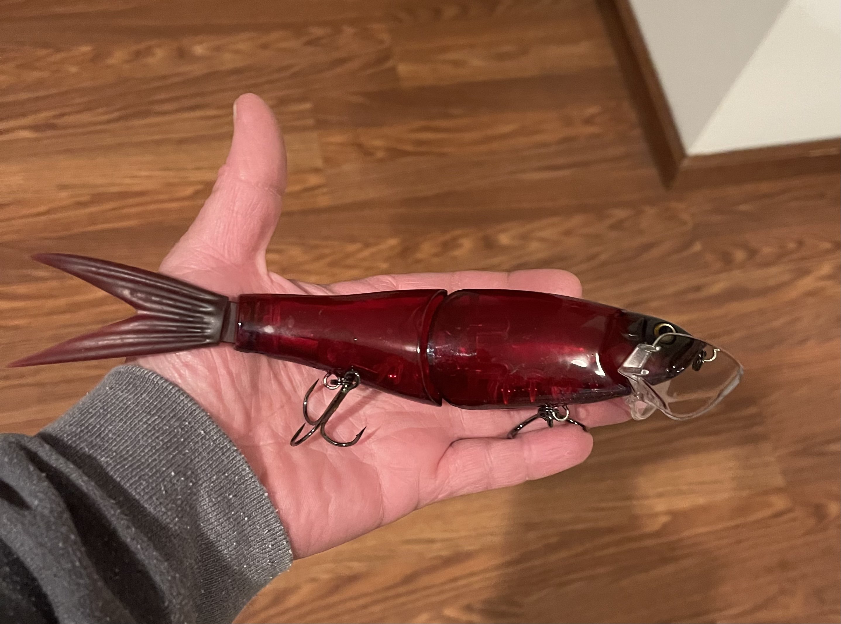 Preordering from tackle warehouse - Fishing Tackle - Bass Fishing Forums