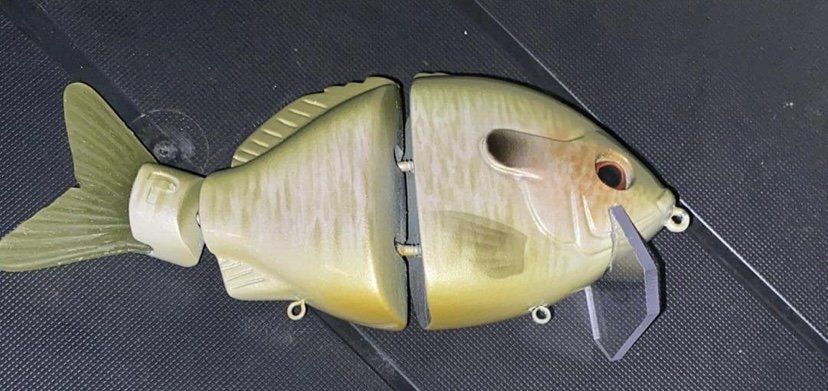 kyle__lawrence's Content - Page 11 - Swimbait Underground