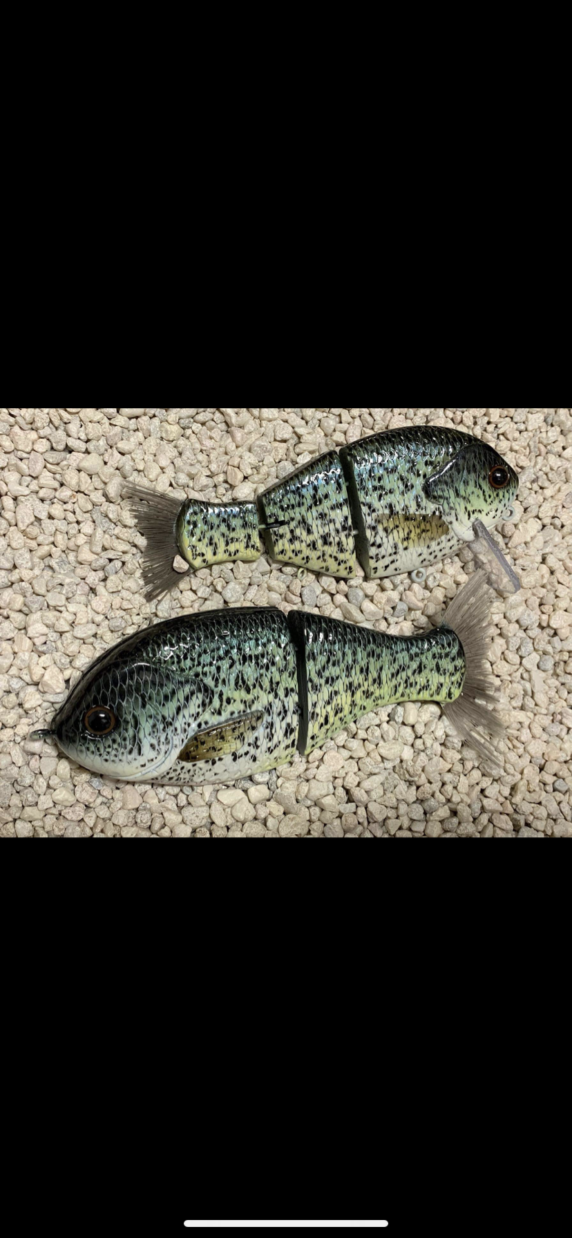 kyle__lawrence's Content - Page 11 - Swimbait Underground