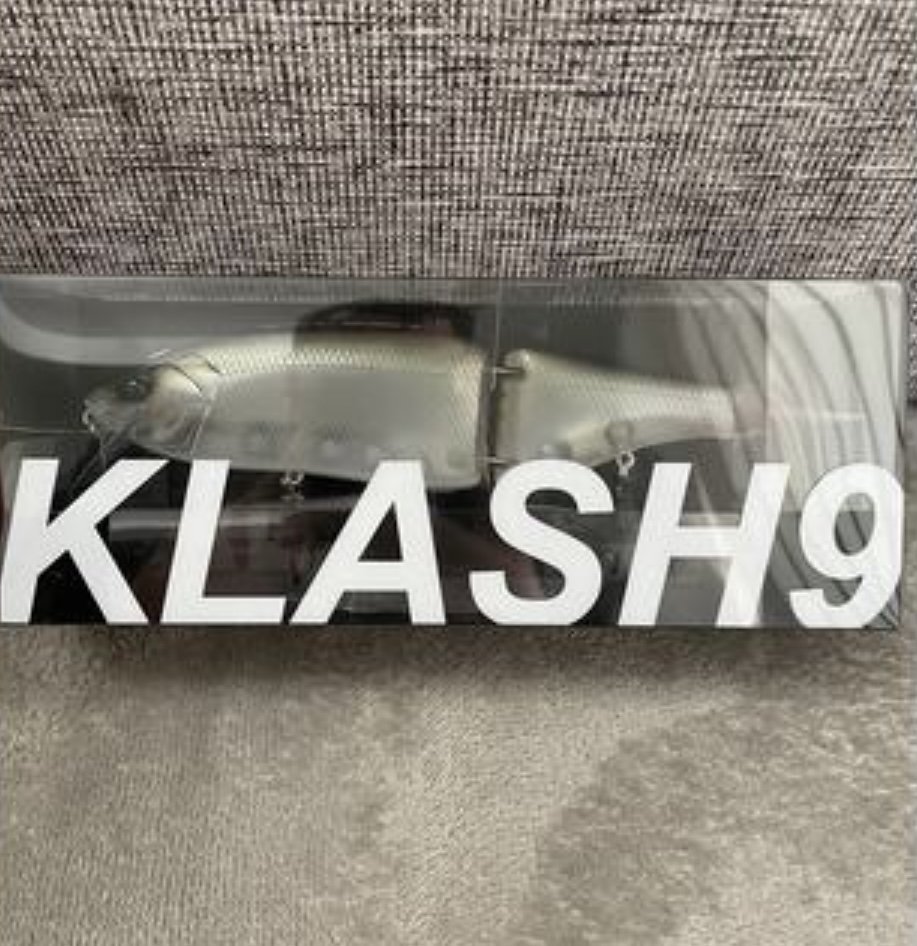スープレックス抽選販売のお知らせ | Fish! tackle shopのブログ