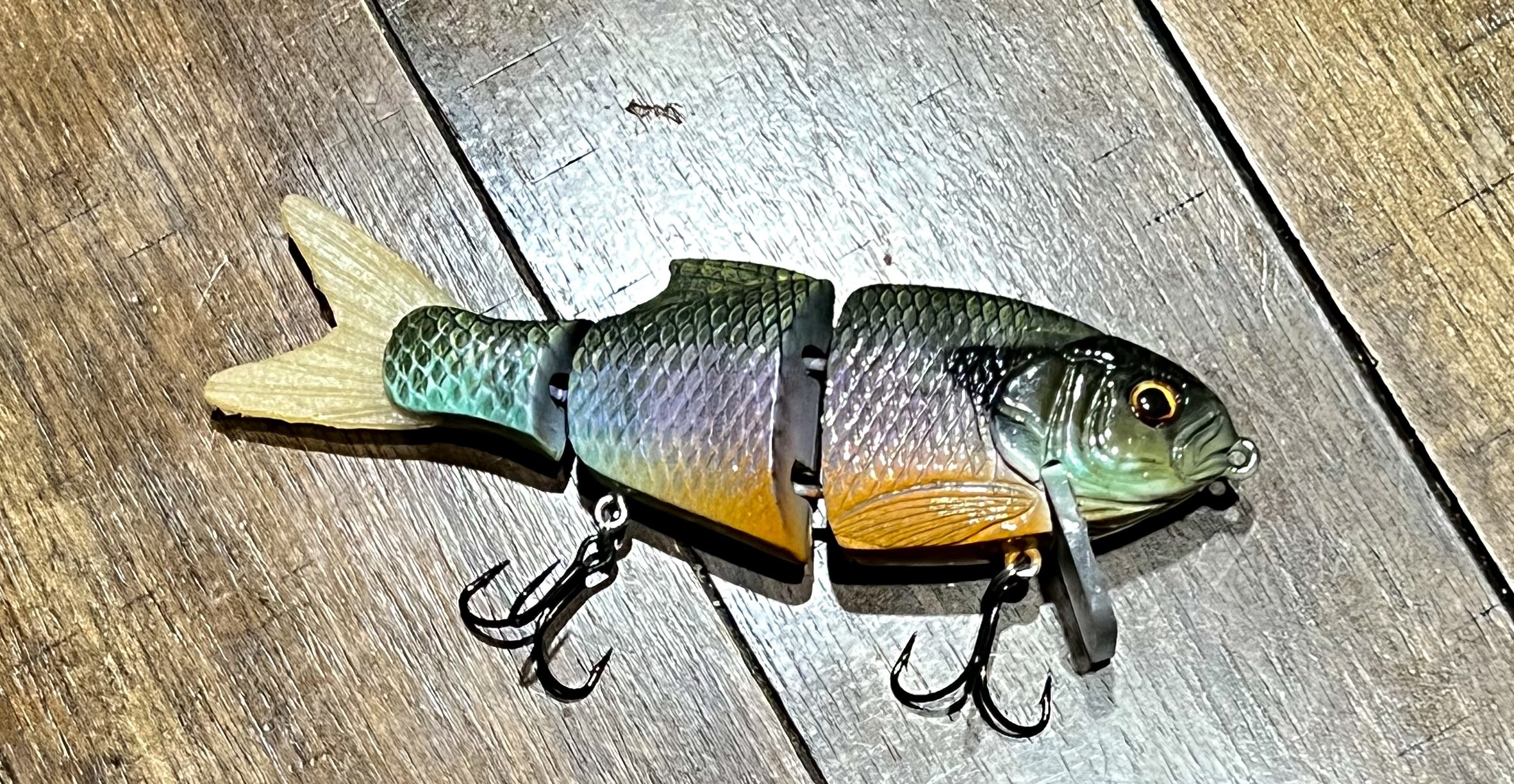 Fom Six.Zero scaled - Black Market - Swimbait Underground