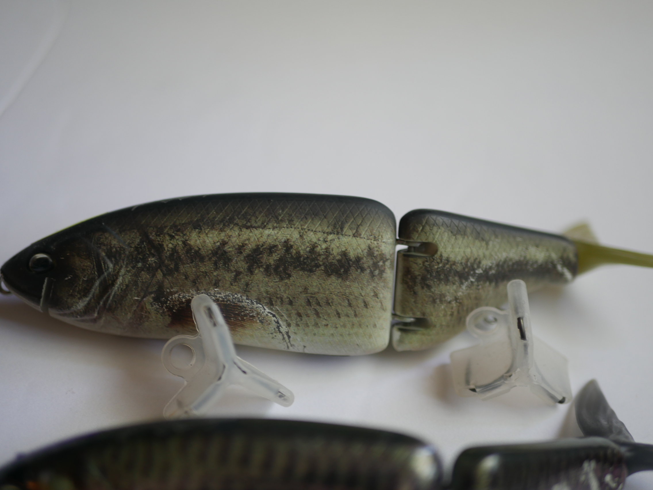 SWIMBAIT UNDERGROUND x DRT TINY KLASH — SBSRFC®