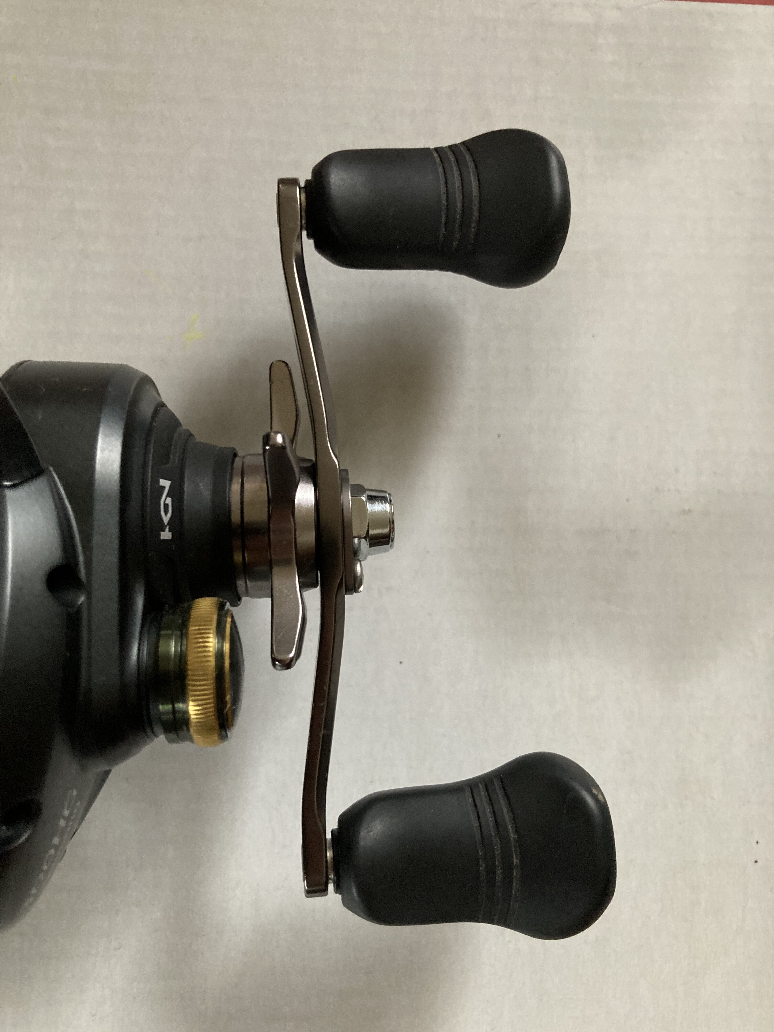 Curado 300k help - The Underground - Swimbait Underground