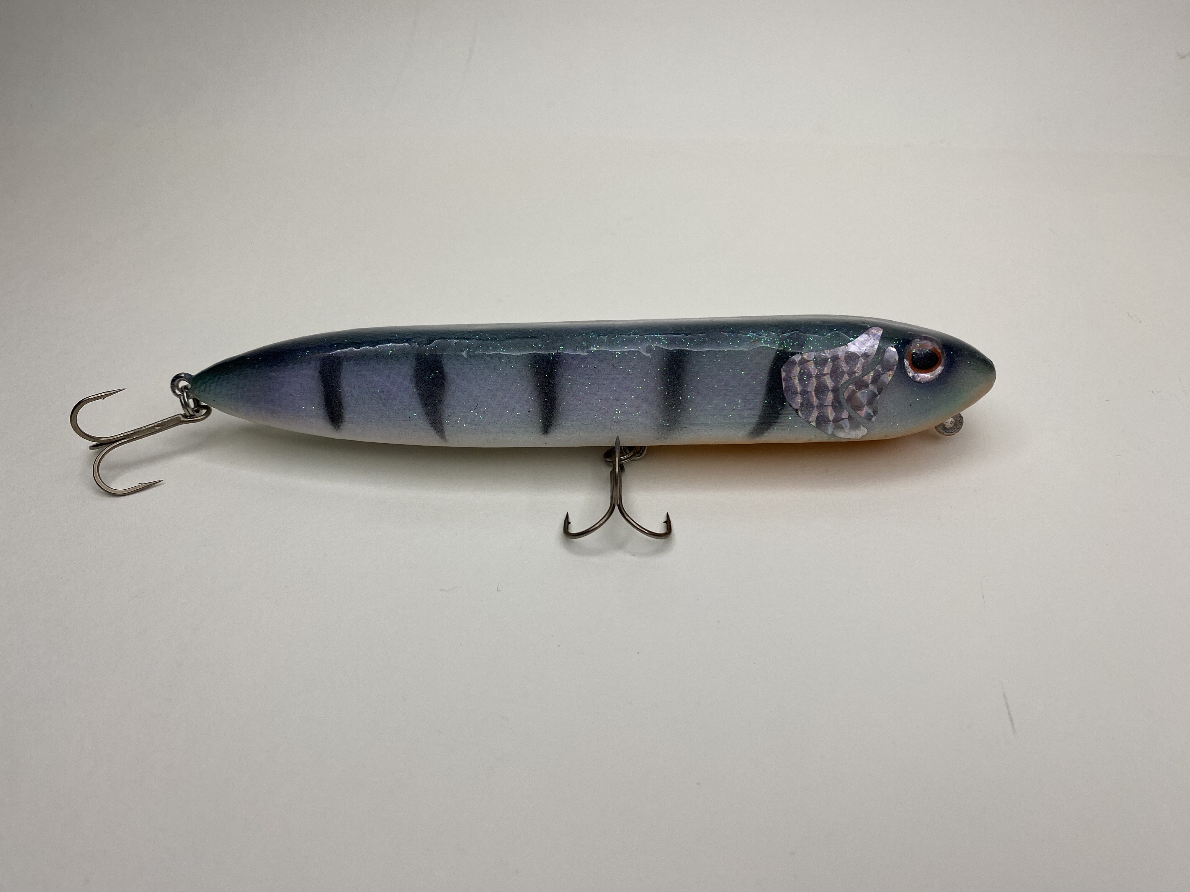 Walking Baits