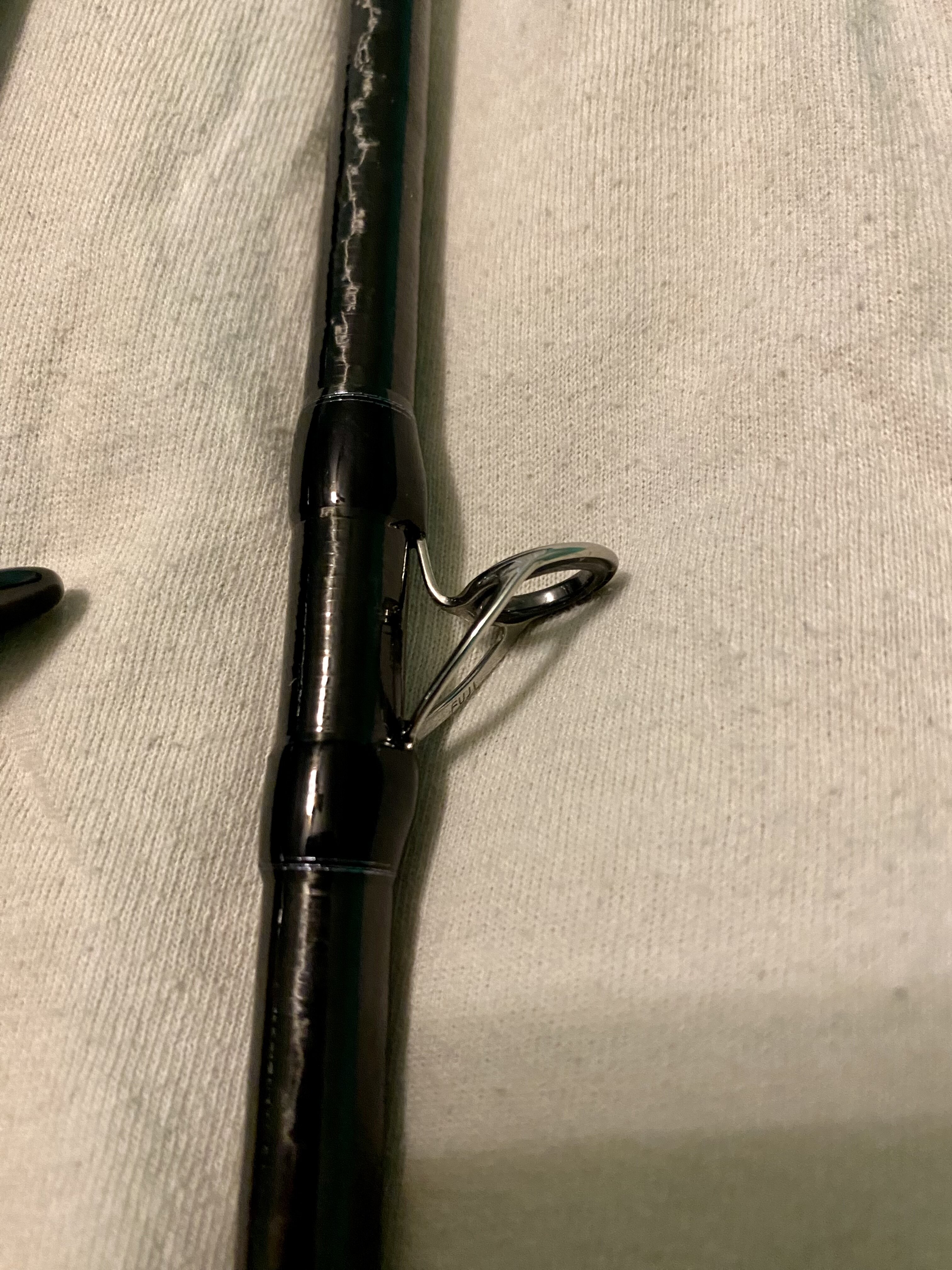 FS: Shimano Poison Glorious 174XH-SB - Black Market FS: Shimano Poison Glorious 174XH-SB - Black Market