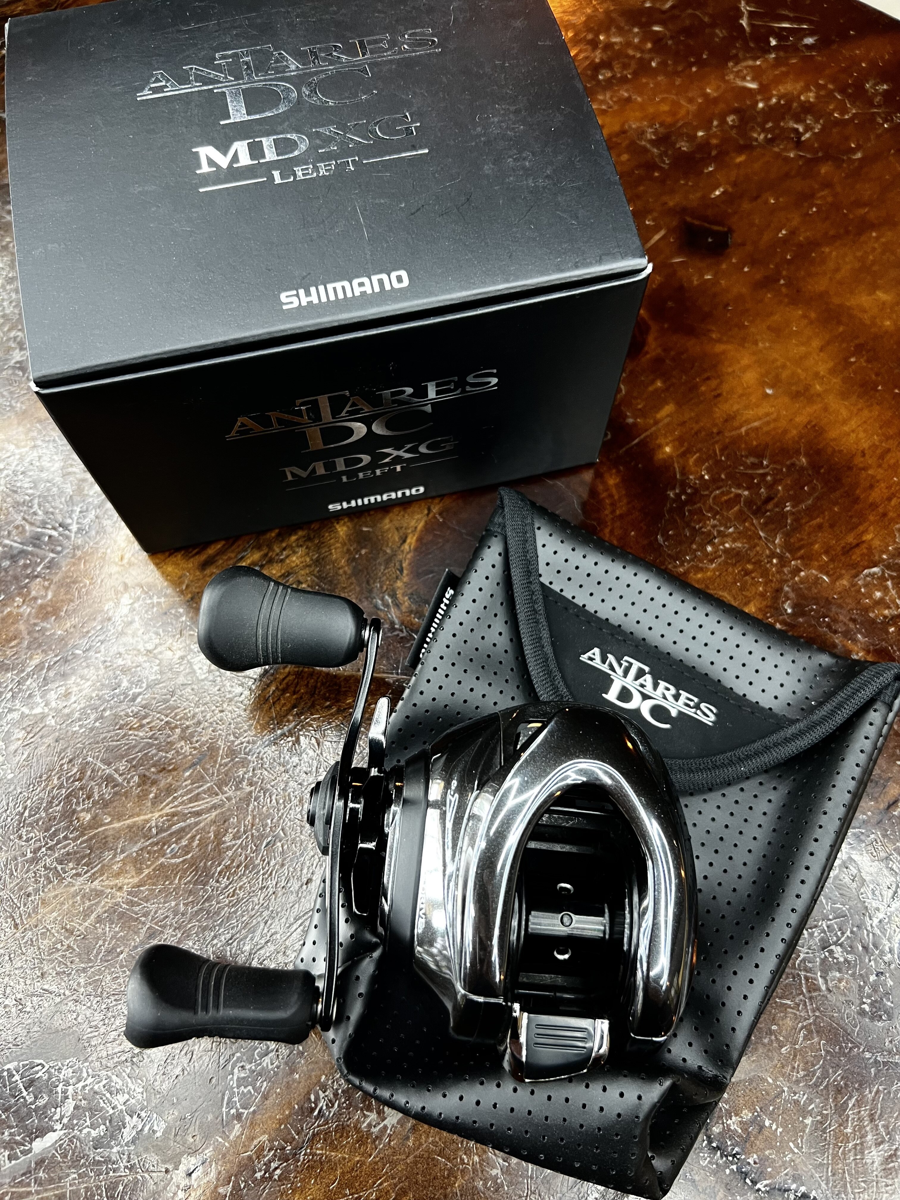 monster drive shimano reel 20 Beast Master MD3000 English display The BeastMaster 9000 is at the top of the list of electric fishing reels Shimano ANTARES DC MD Casting