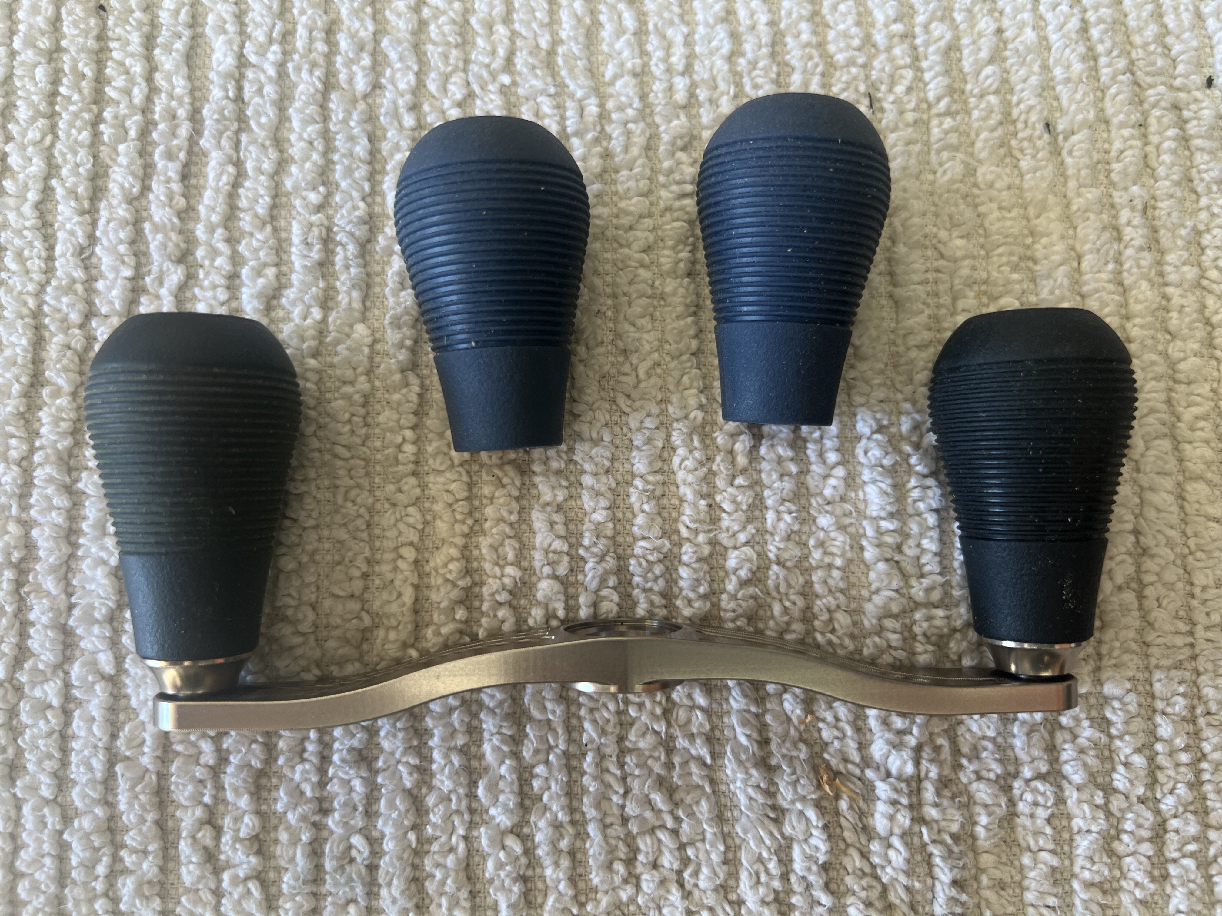 DRT Varial 117 - Black Market - Swimbait Underground DRT Varial 117 - Black Market - Swimbait Underground