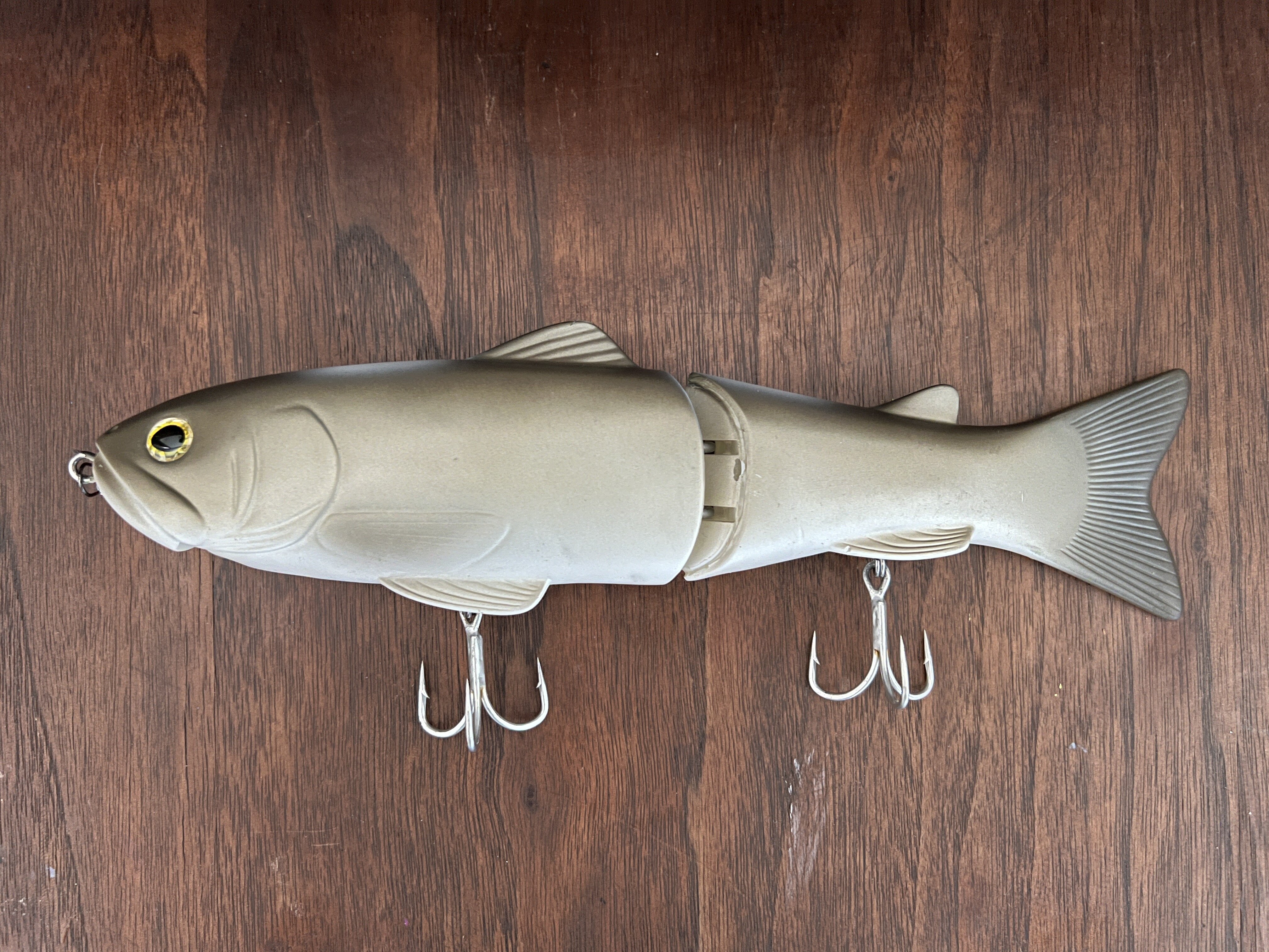 deps newスライドスイマー250 ワイルドカープ - FISHING SERVICE