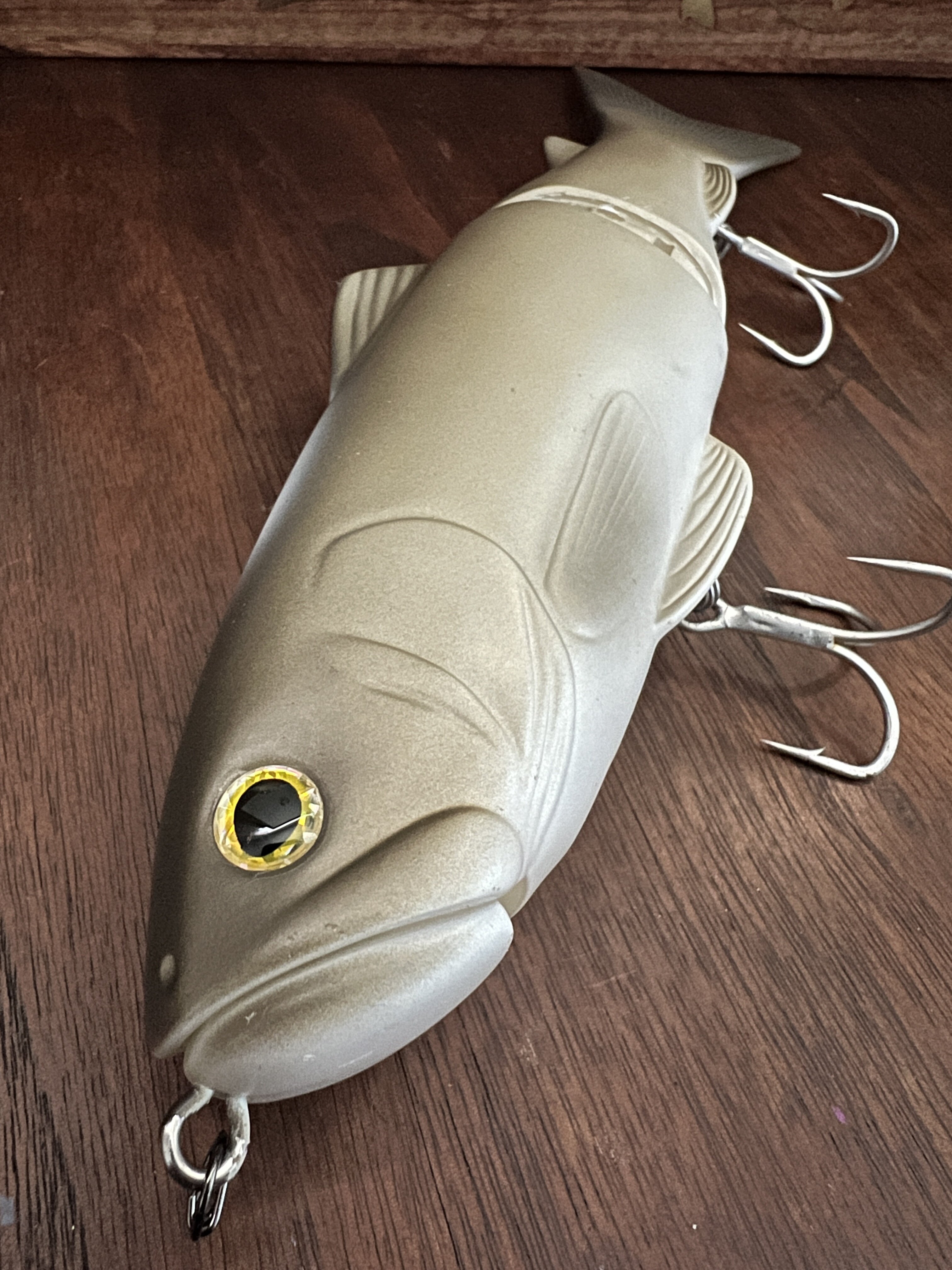 Deps 250 Wild Carp - Black Market - Swimbait Underground Deps 250 Wild Carp - Black Market - Swimbait Underground