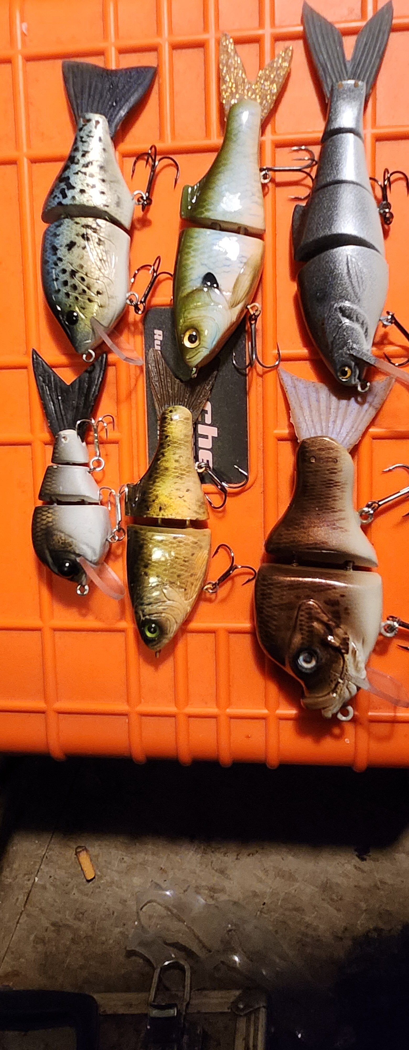 For Sale Black Market Swimbait Underground for-sale-black-market-swimbait-underground