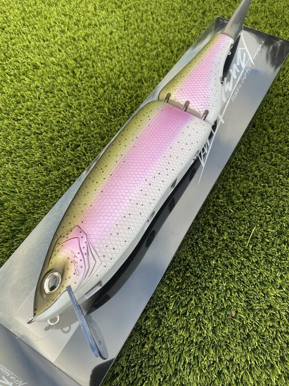 KlashFrenzy MagicTrout DRT DIVISION - ルアー用品