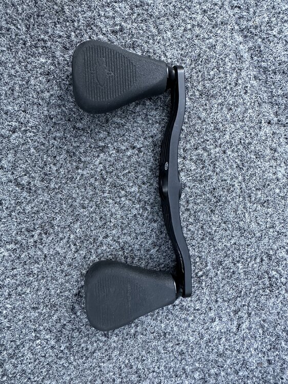 SU X DRT Varial 110 (Matte Black) - Black Market - Swimbait