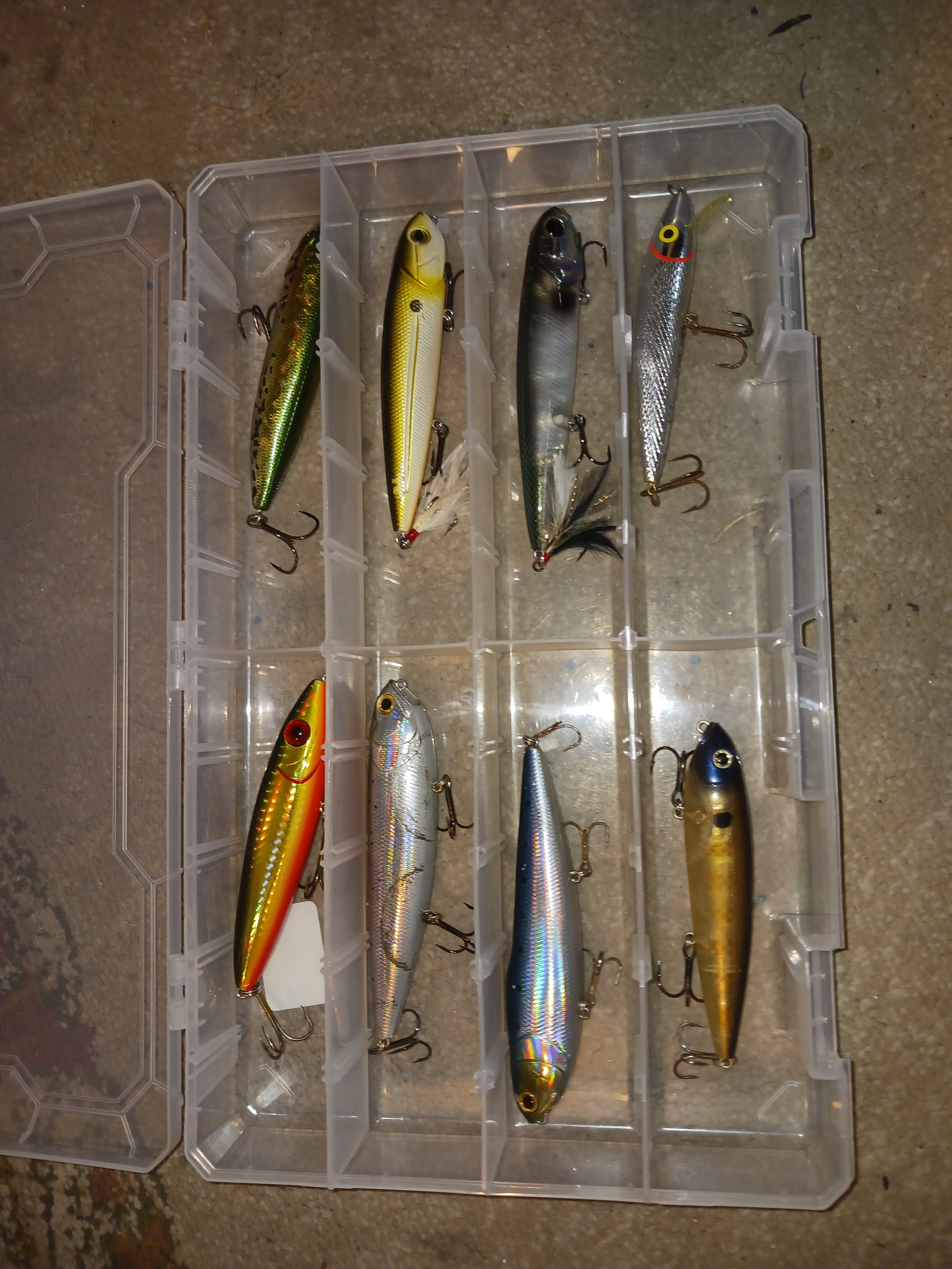 Lures for Sale in Stockton, CA - OfferUp