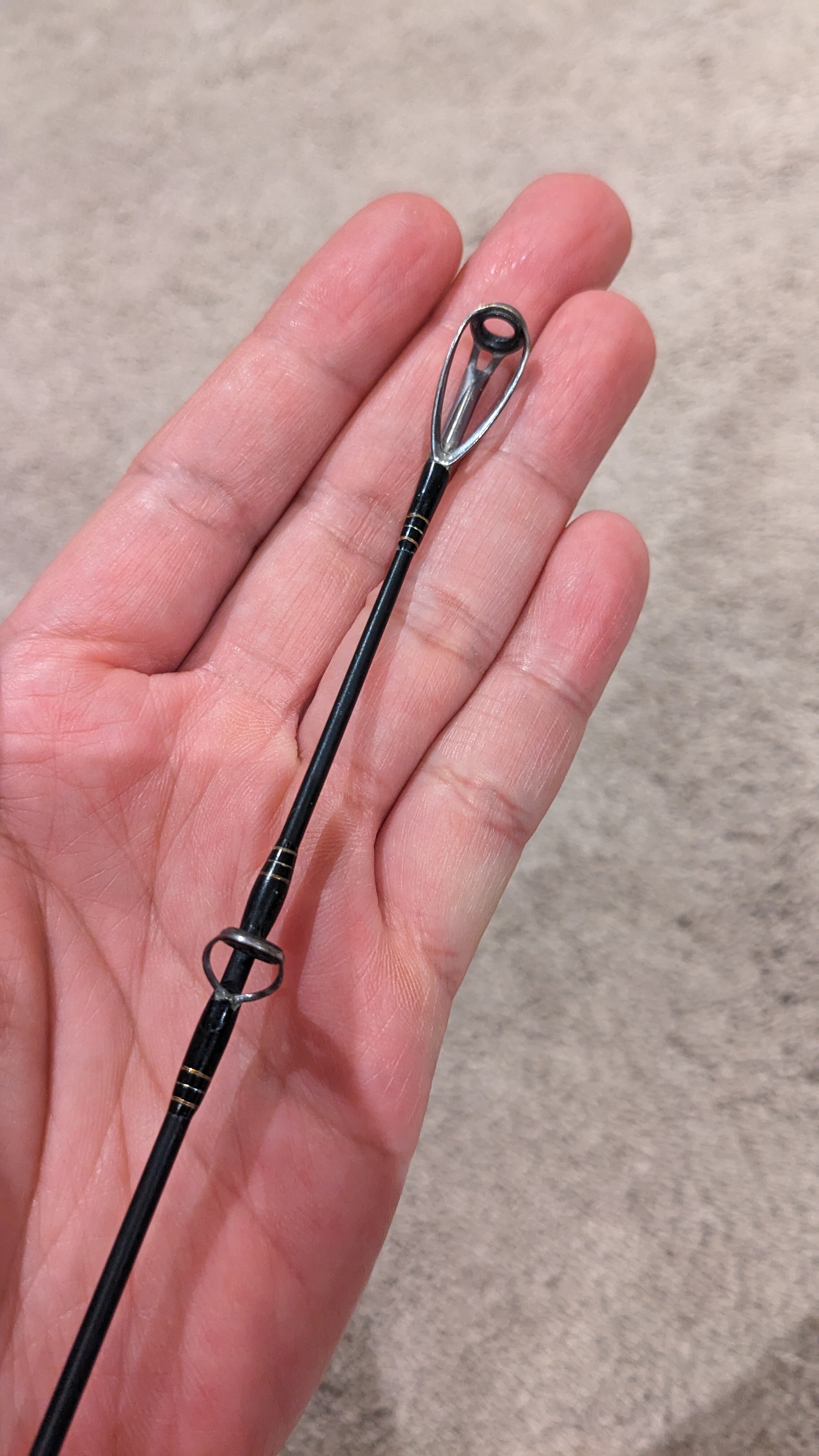 Megabass Black Jungle Power Versatile - Black Market - Swimbait