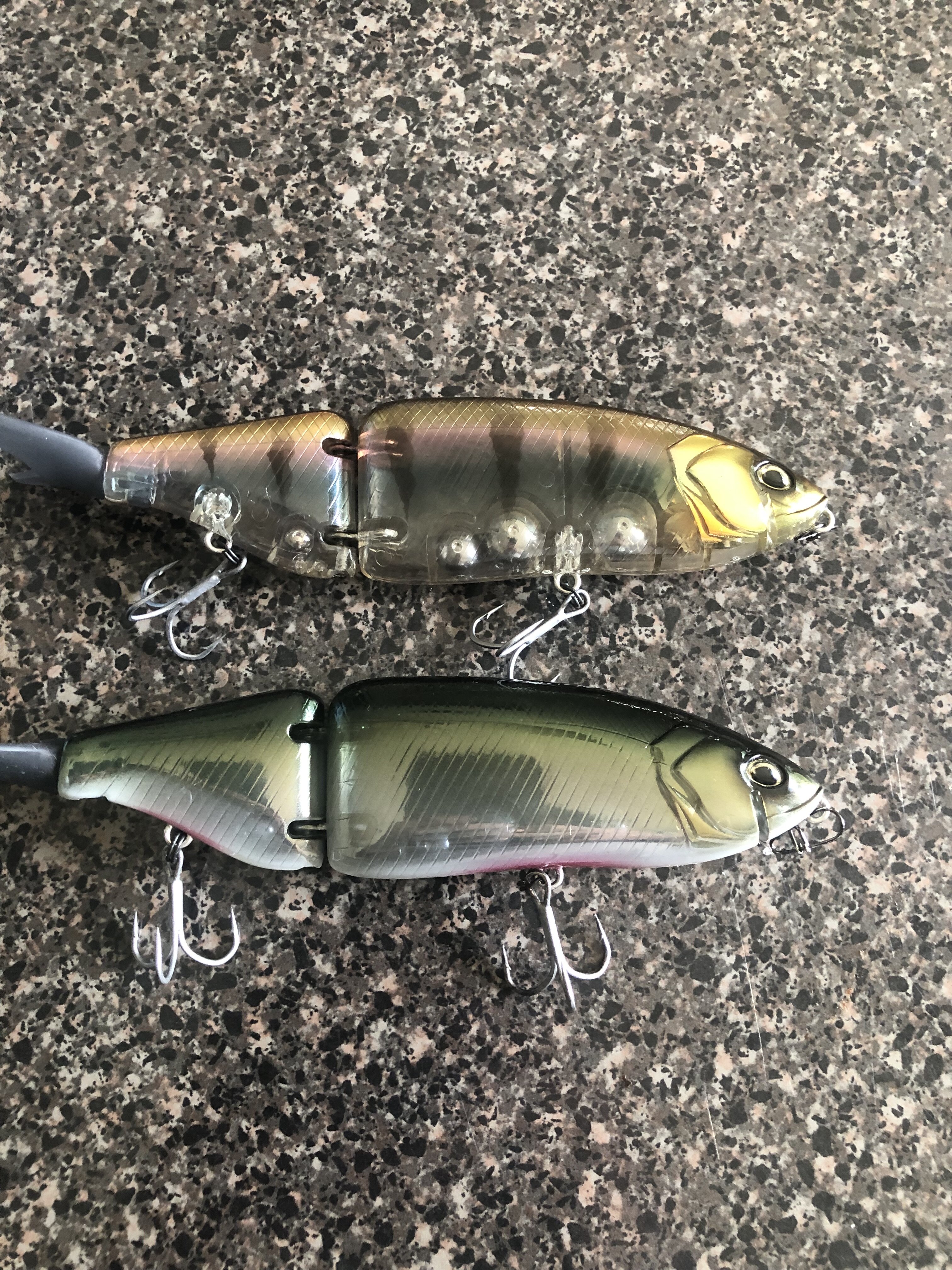 DRT Tiny Klash Low Floating – Clearlake Outdoors