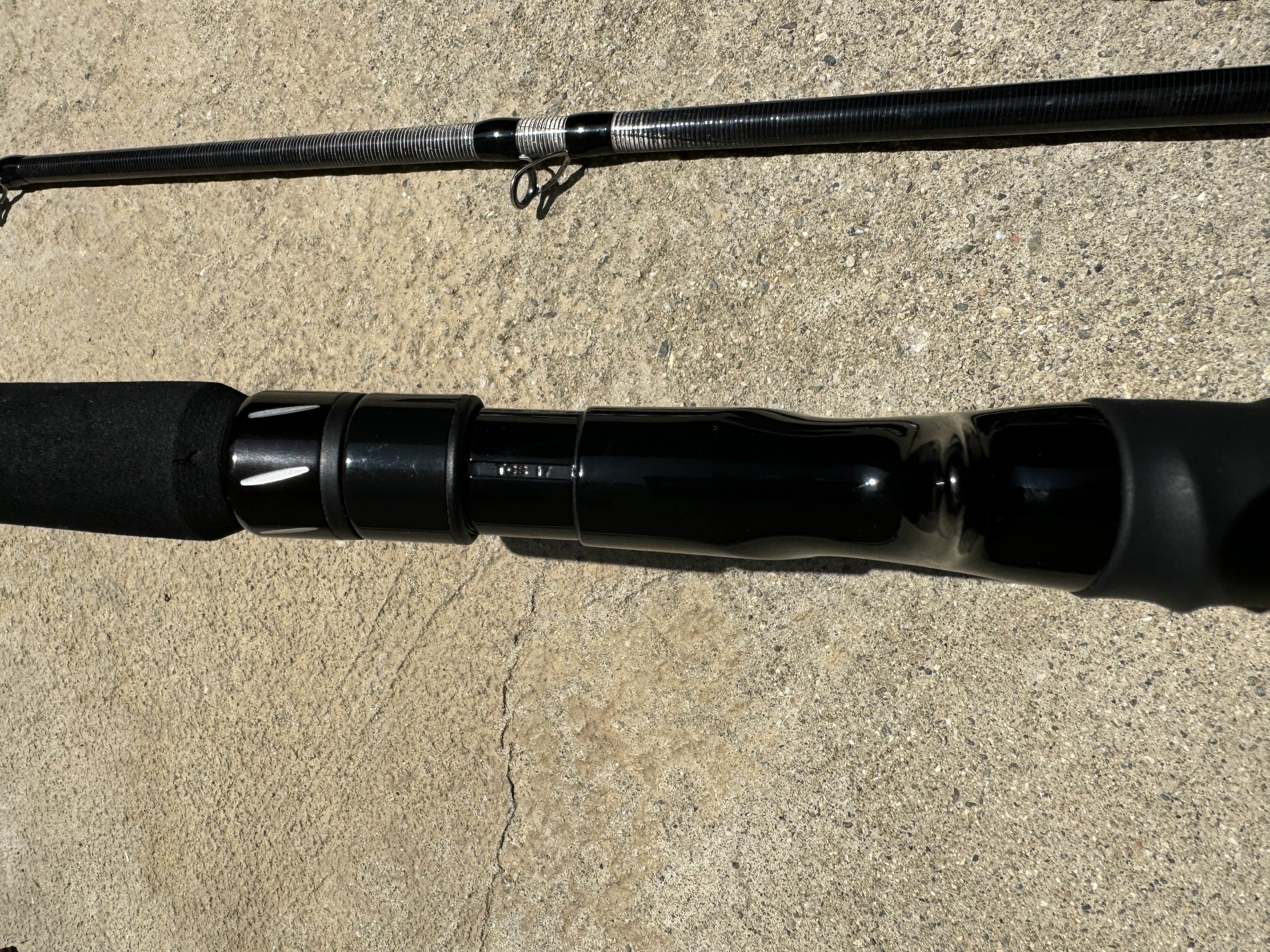 DRT ARTEX CYCLONE - Black Market - Swimbait Underground