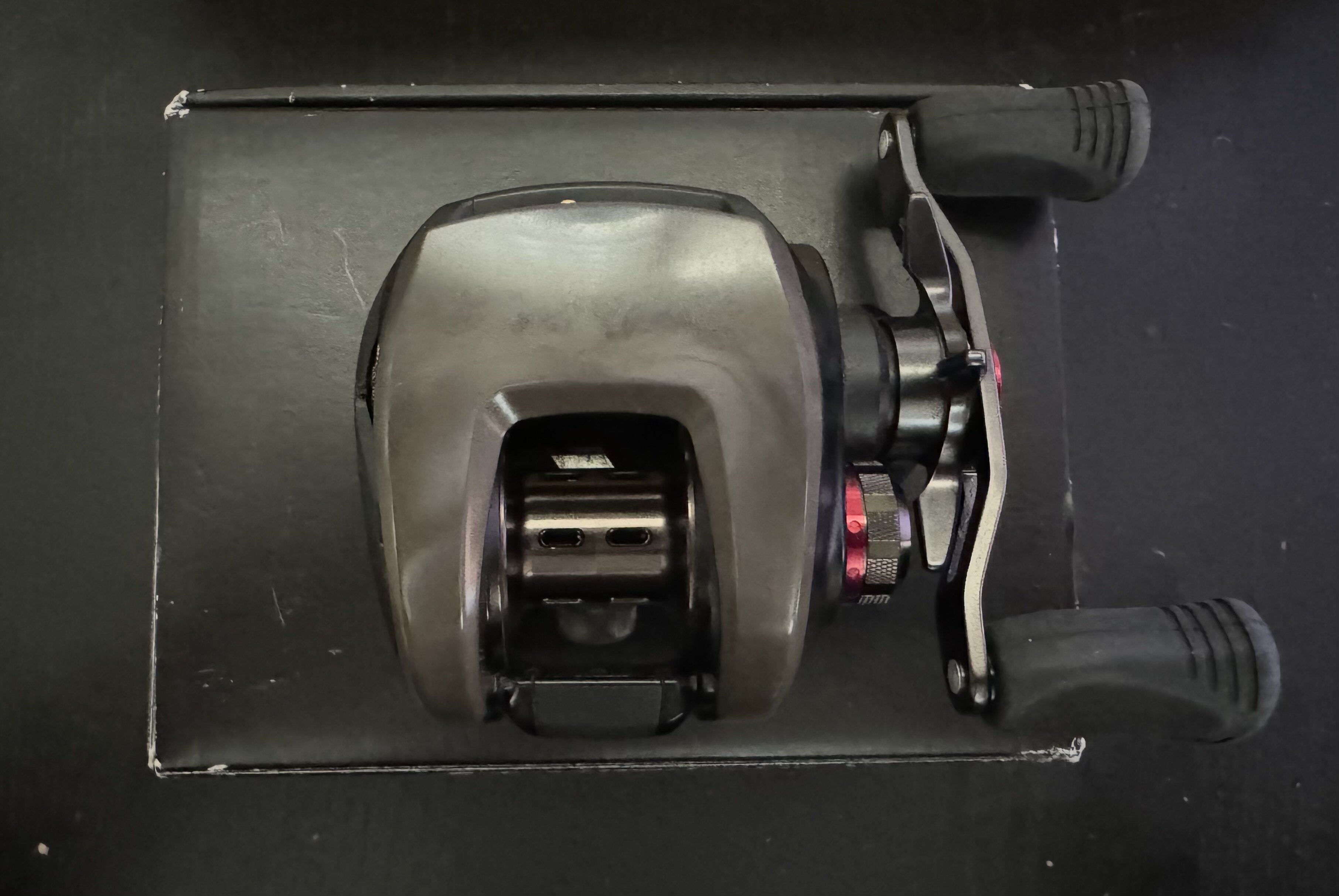 Daiwa Z2020 SH - Black Market - Swimbait Underground