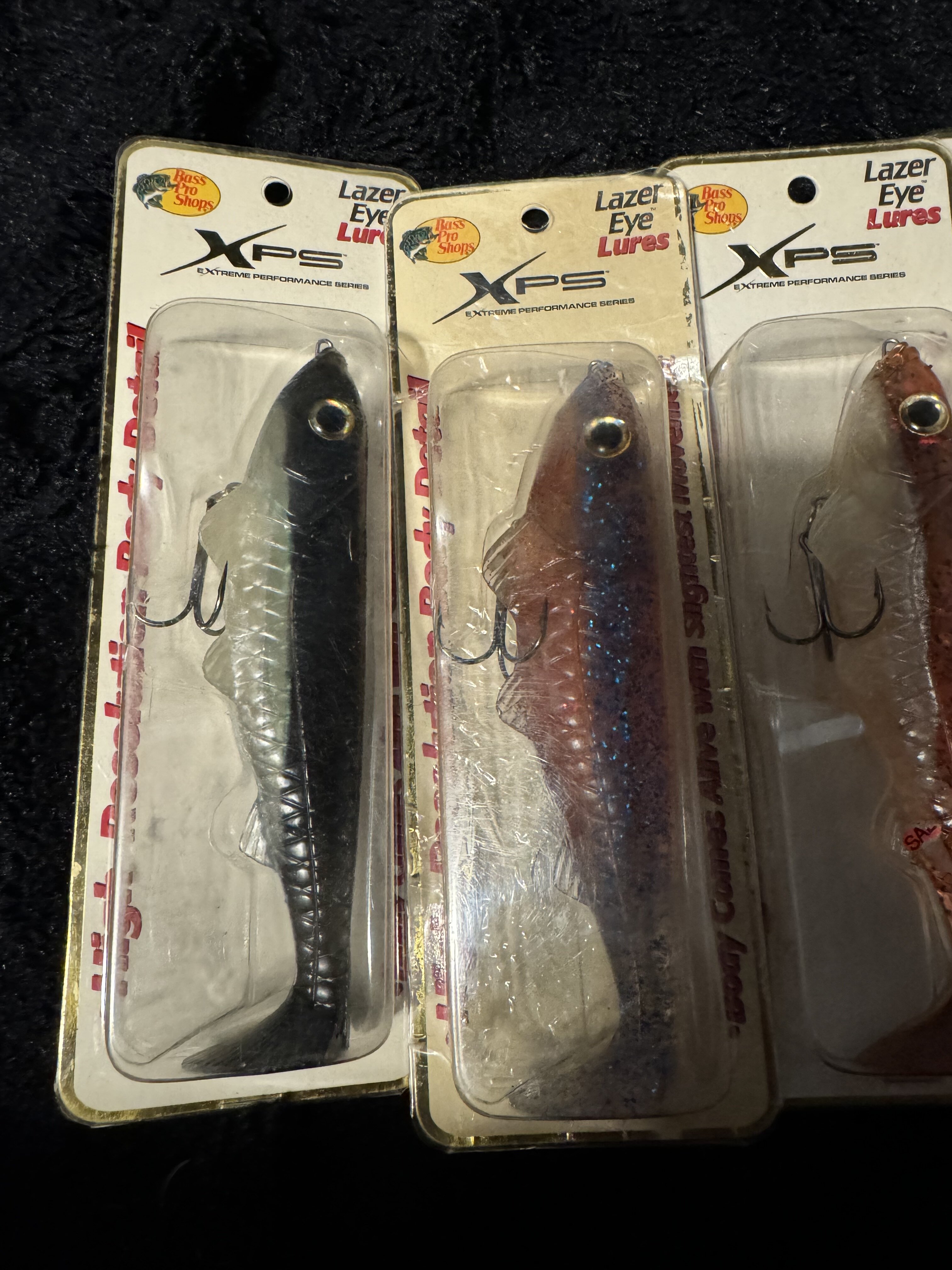 bass pro shops bassmaster professional series bass lures Bass Pro Shops Top Lures gift guide