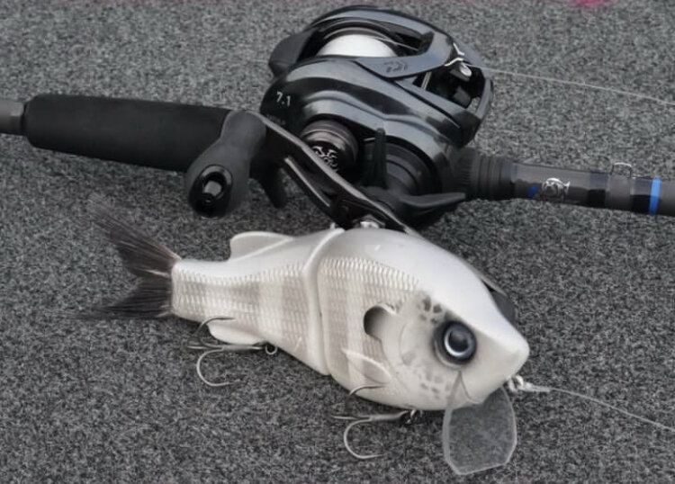 SWIMBAIT UNDERGROUND X SWIMBAIT 24/7 – Swimbait Underground