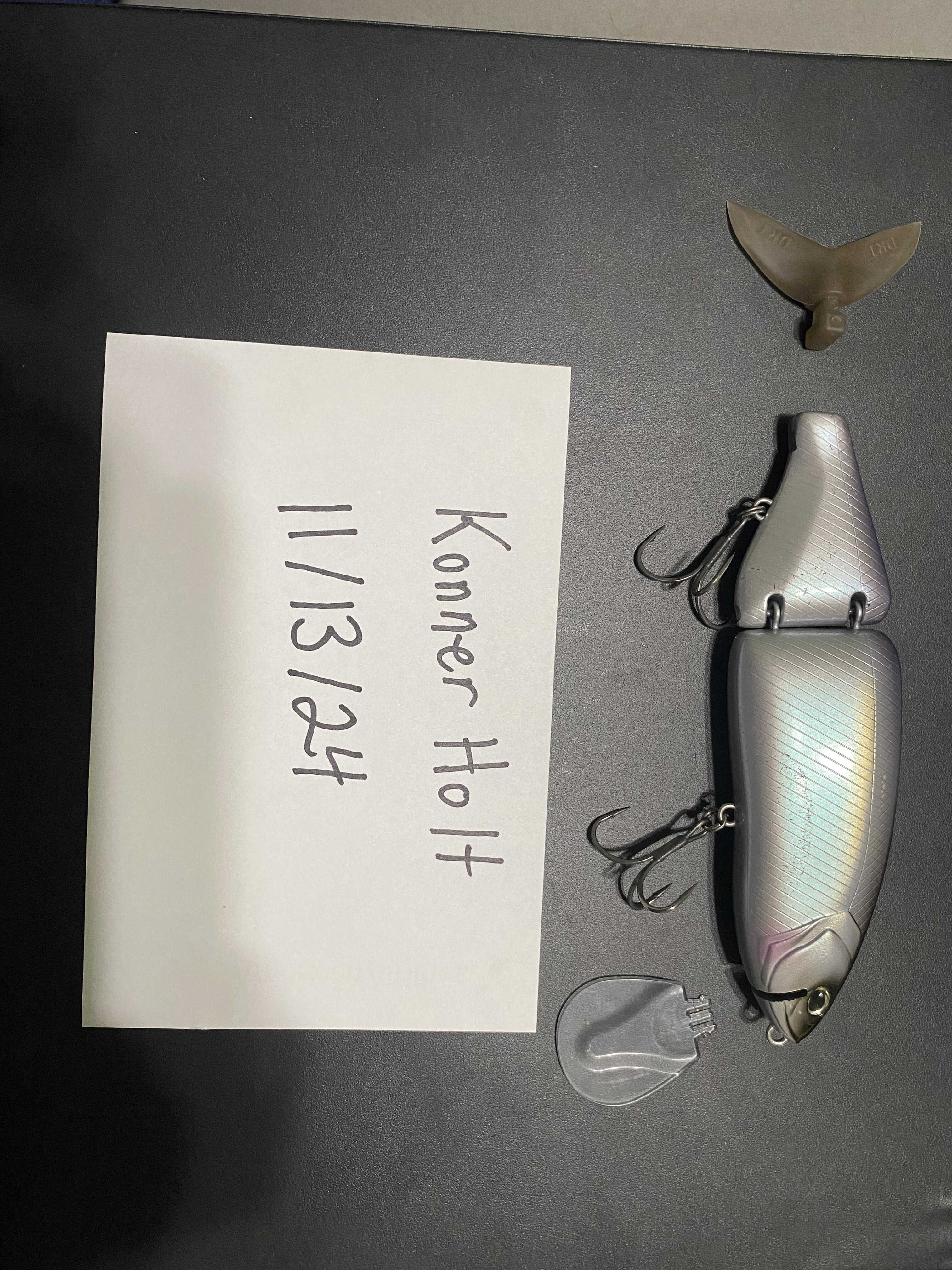公式通販サイトでお買い TiNY KLASH Hi joythief 【公式通販】
