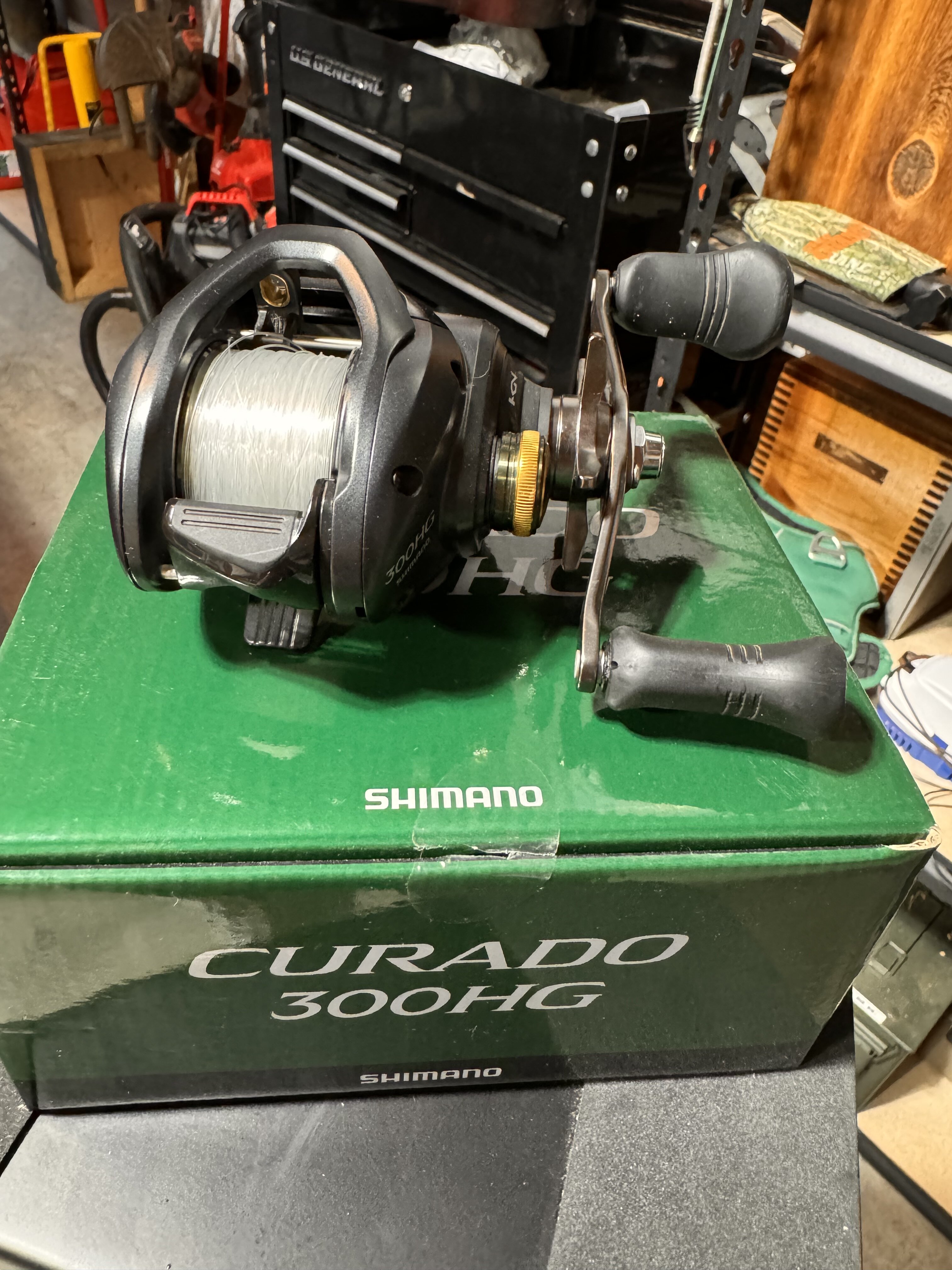 reel shimano cardiff 201a Shimano CDF201A Cardiff 201A (L) Aluminum Frame, Baitcasting Reels