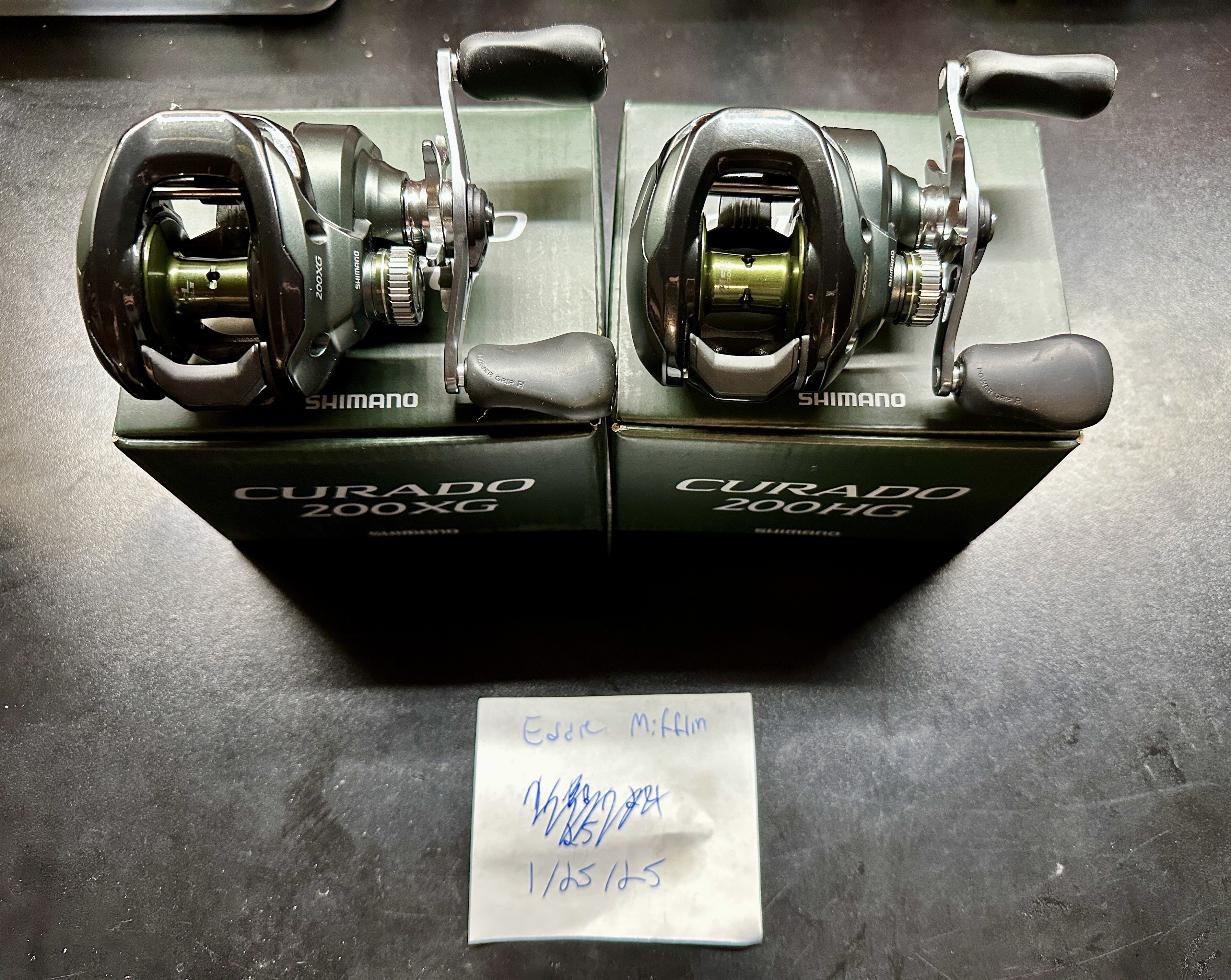 shimano curado 200 hg for sale CUDC200XG DC Baitcasting Reel as this spool offers a lower start up inertia that works more efficiently with every cast to reach greater distances Shimano CURADO DC 200 Low